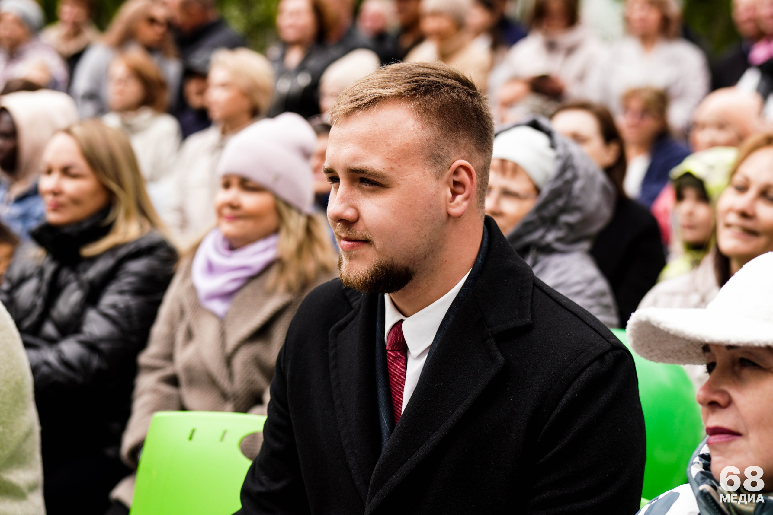 Последний звонок | 11-е классы. EGOROV PRODUCTION