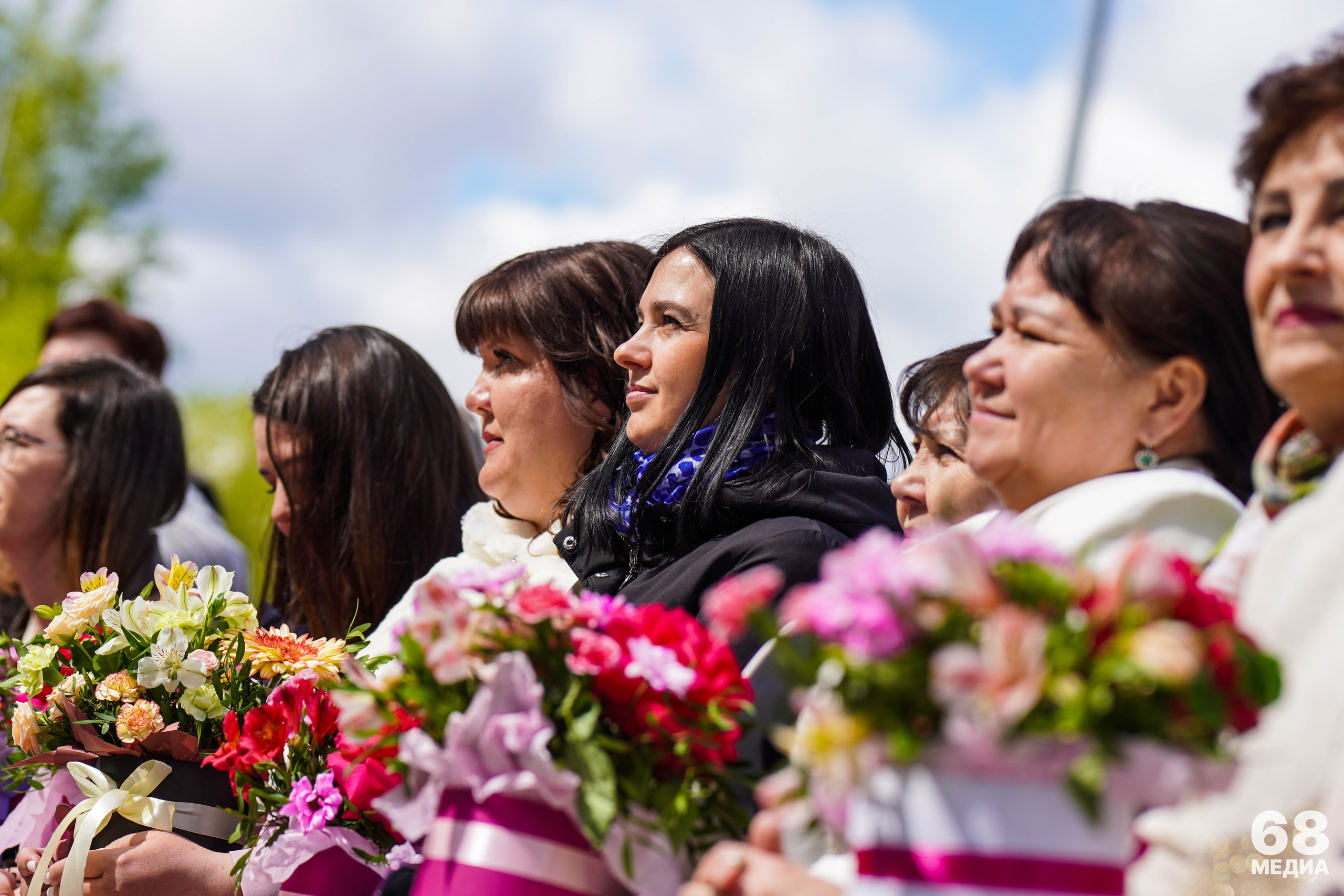 Последний звонок | 4-е классы. EGOROV PRODUCTION