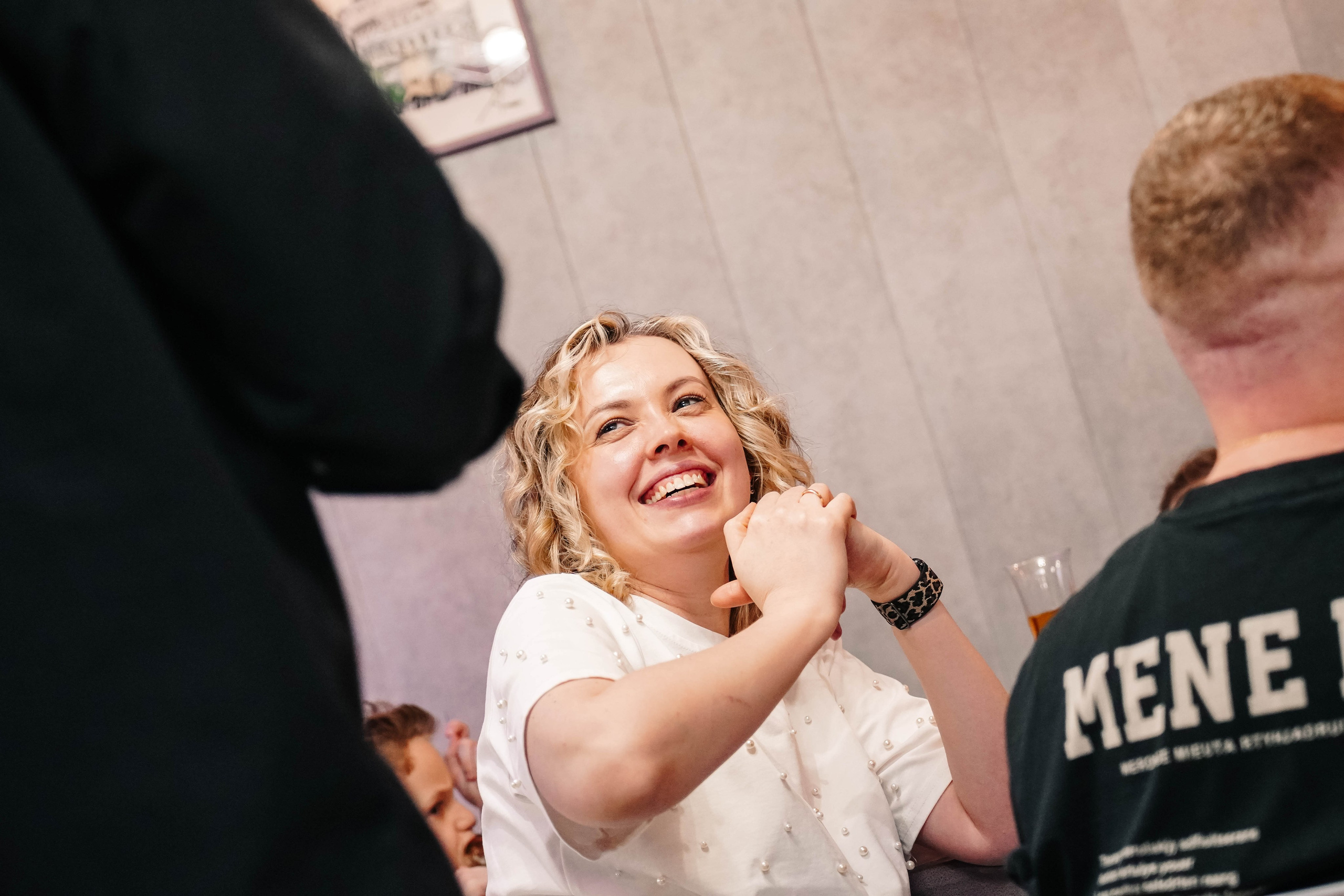 День рождения | 11.01. EGOROV PRODUCTION