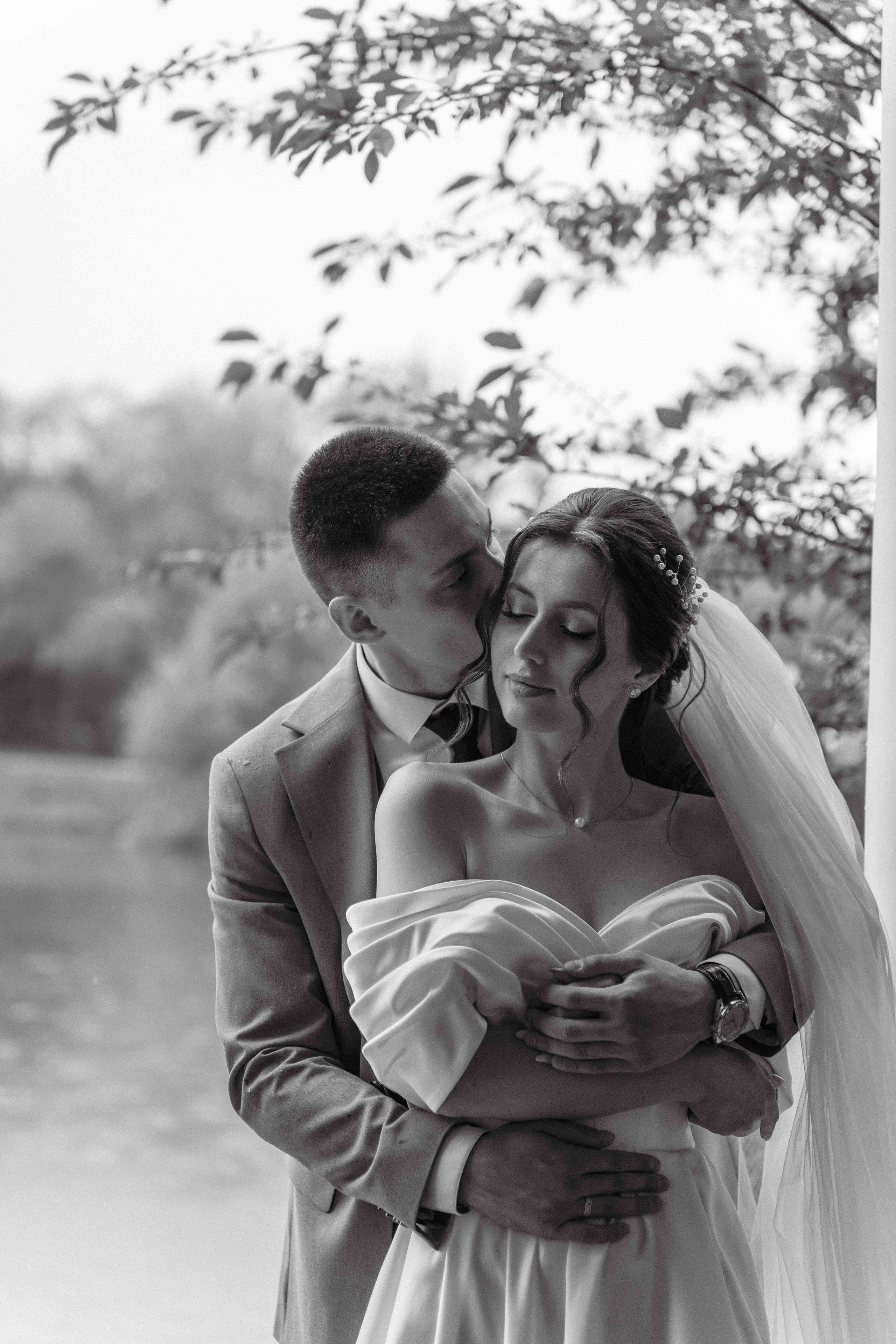 Юлия и Владимир. Фотограф и Видеограф Севастополь Крым