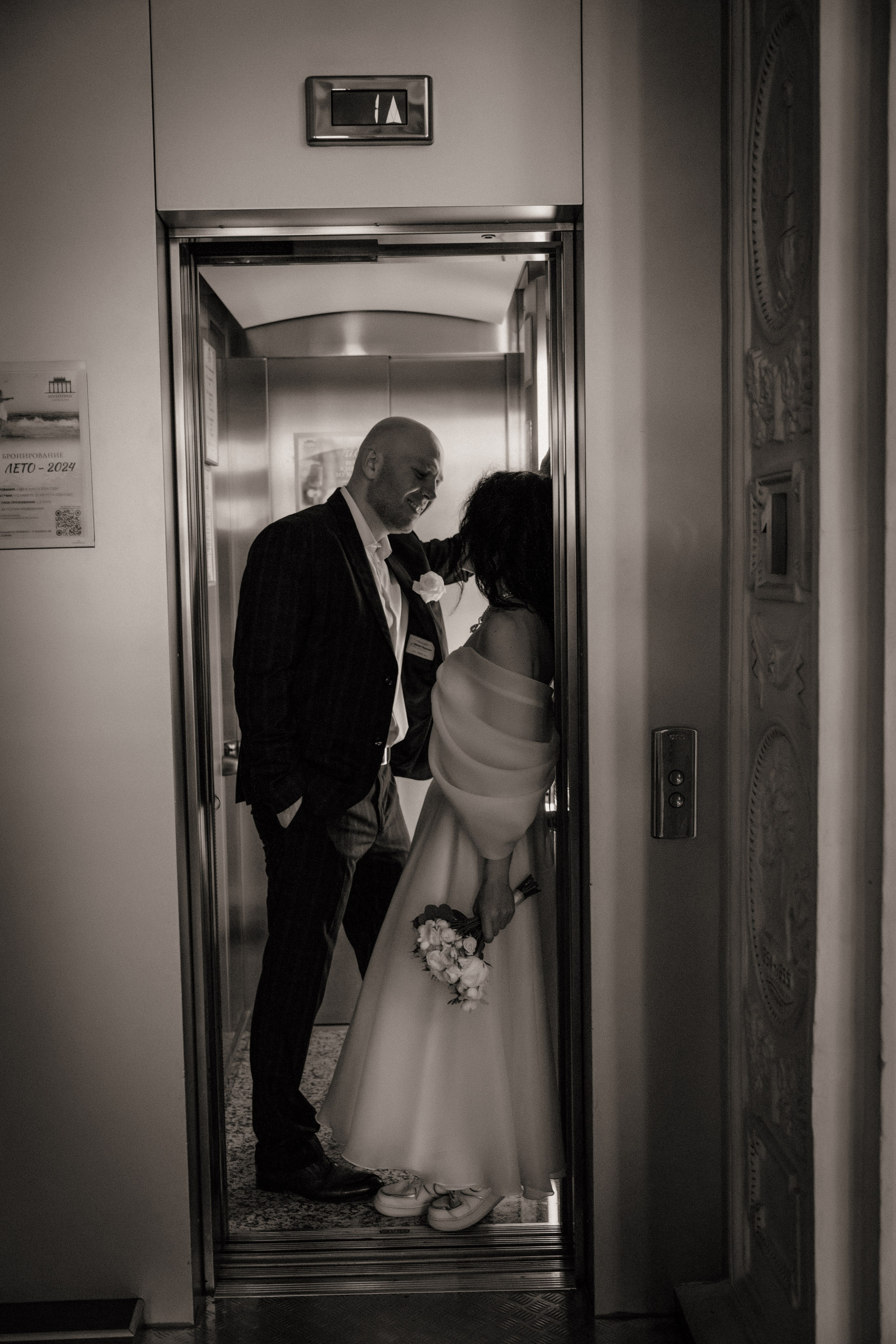 Гостиница Севастополь. Фотограф и Видеограф Севастополь Крым