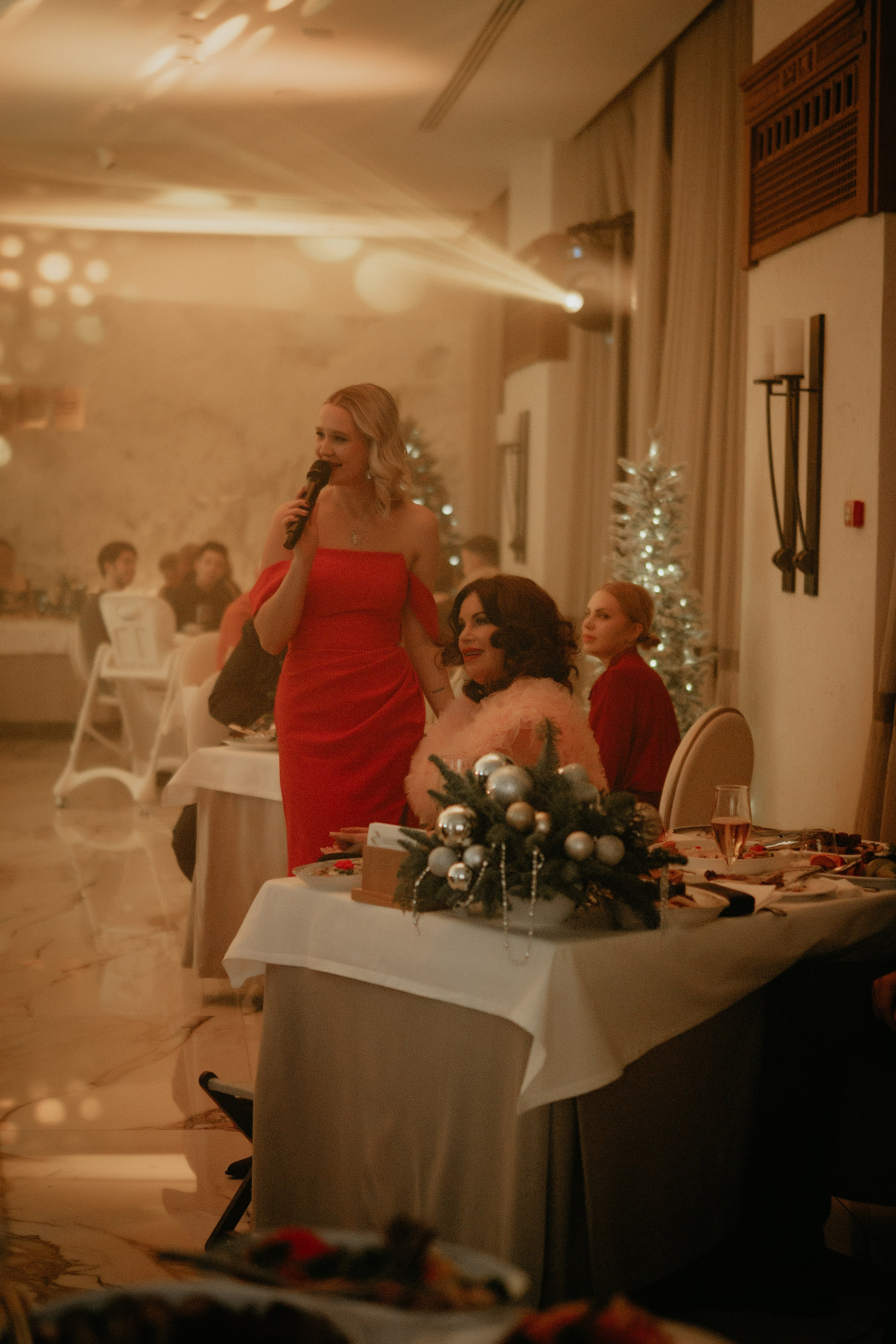 Новый Год luciano foros. Фотограф и Видеограф Севастополь Крым