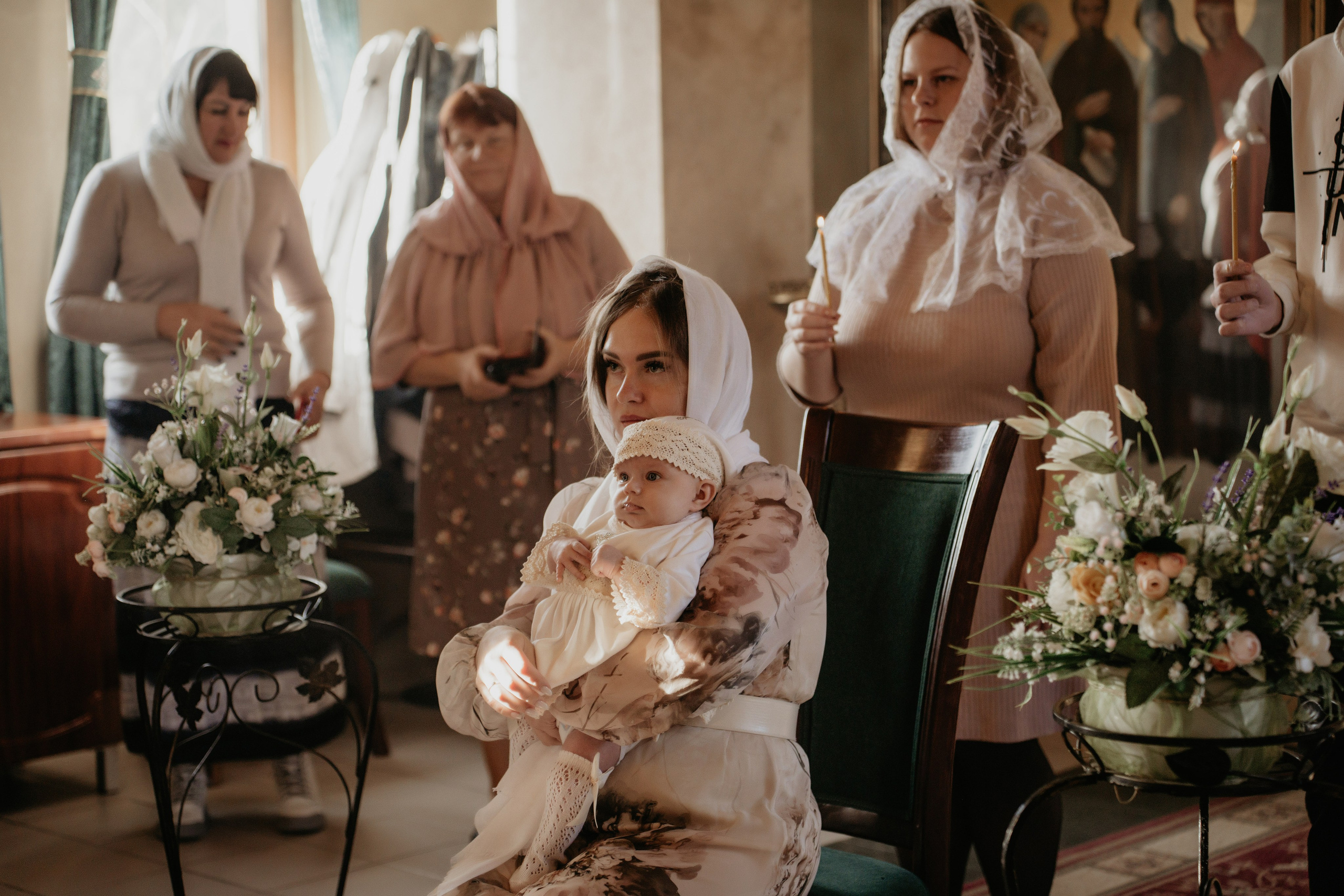Церковь Орлиное. Фотограф и Видеограф Севастополь Крым