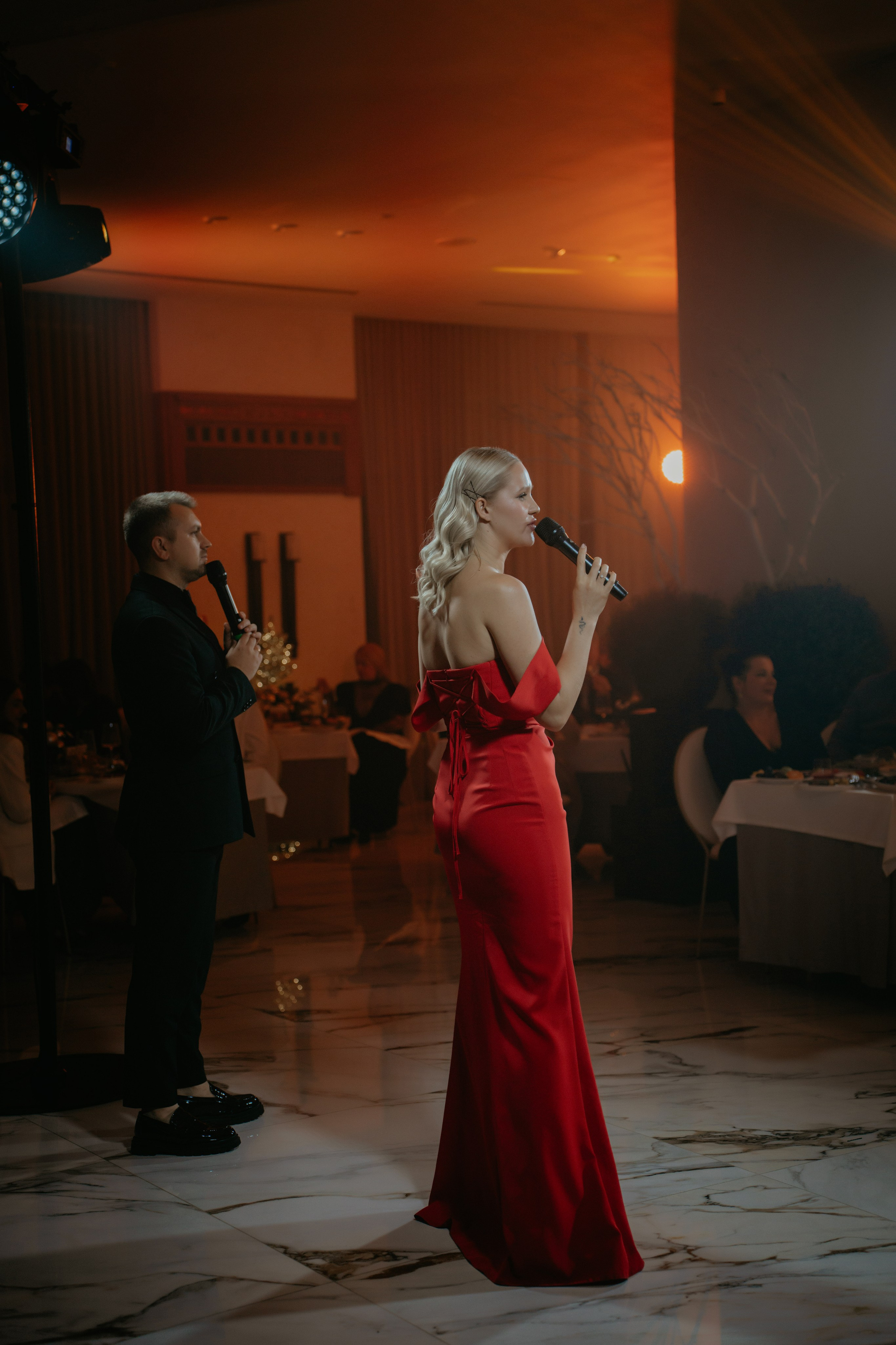 Новый Год luciano foros. Фотограф и Видеограф Севастополь Крым