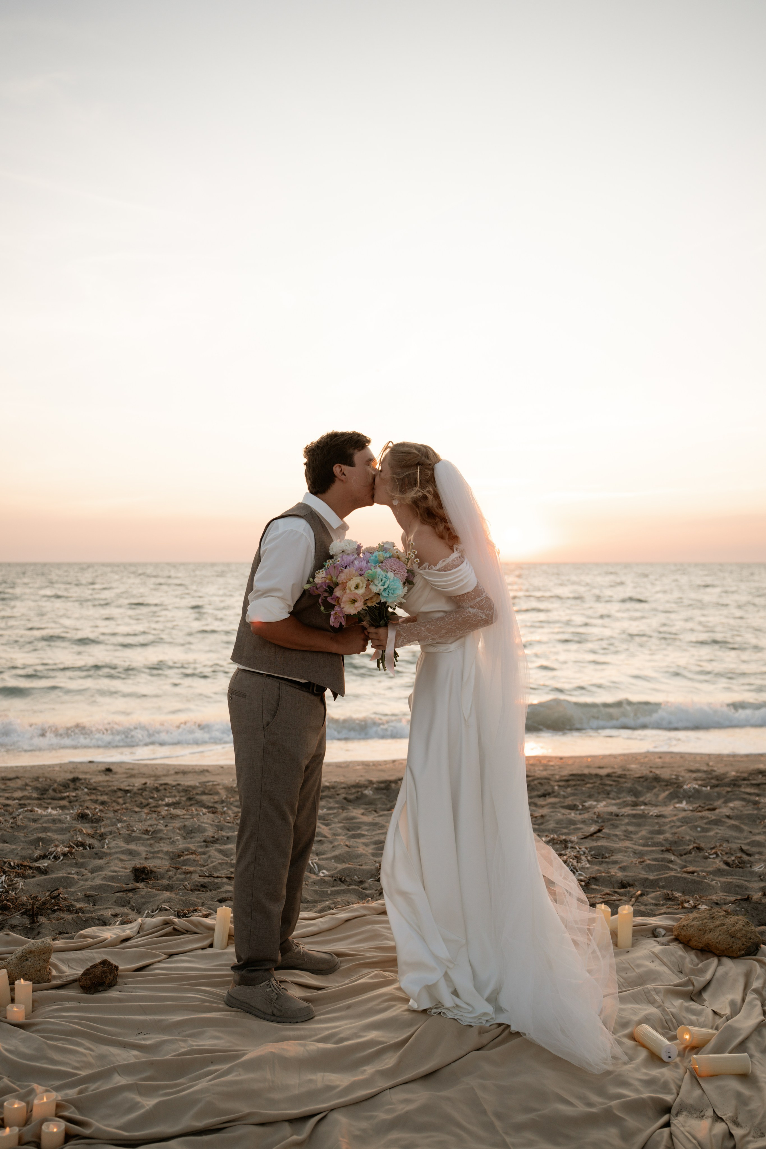 Z&A. Фотограф и Видеограф Севастополь Крым