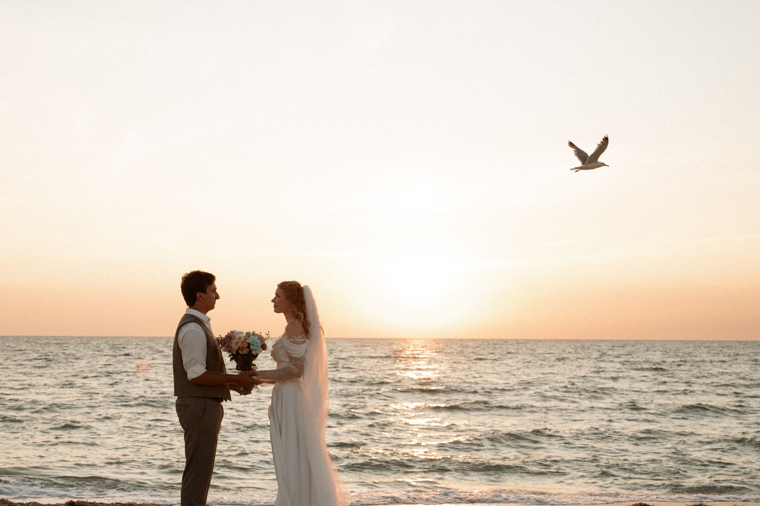 Z&A. Фотограф и Видеограф Севастополь Крым