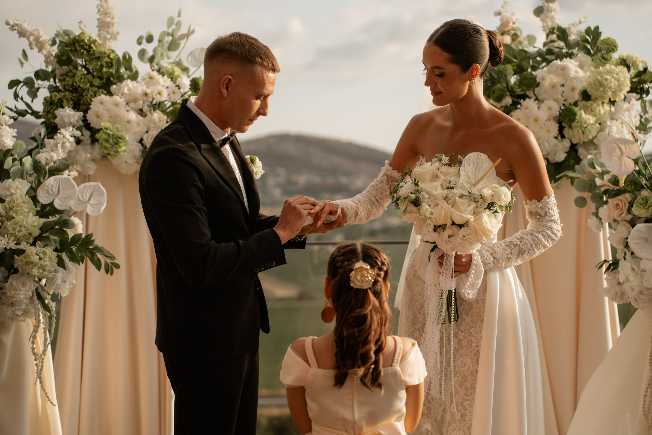 Кирилл и Елизавета. Фотограф и Видеограф Севастополь Крым