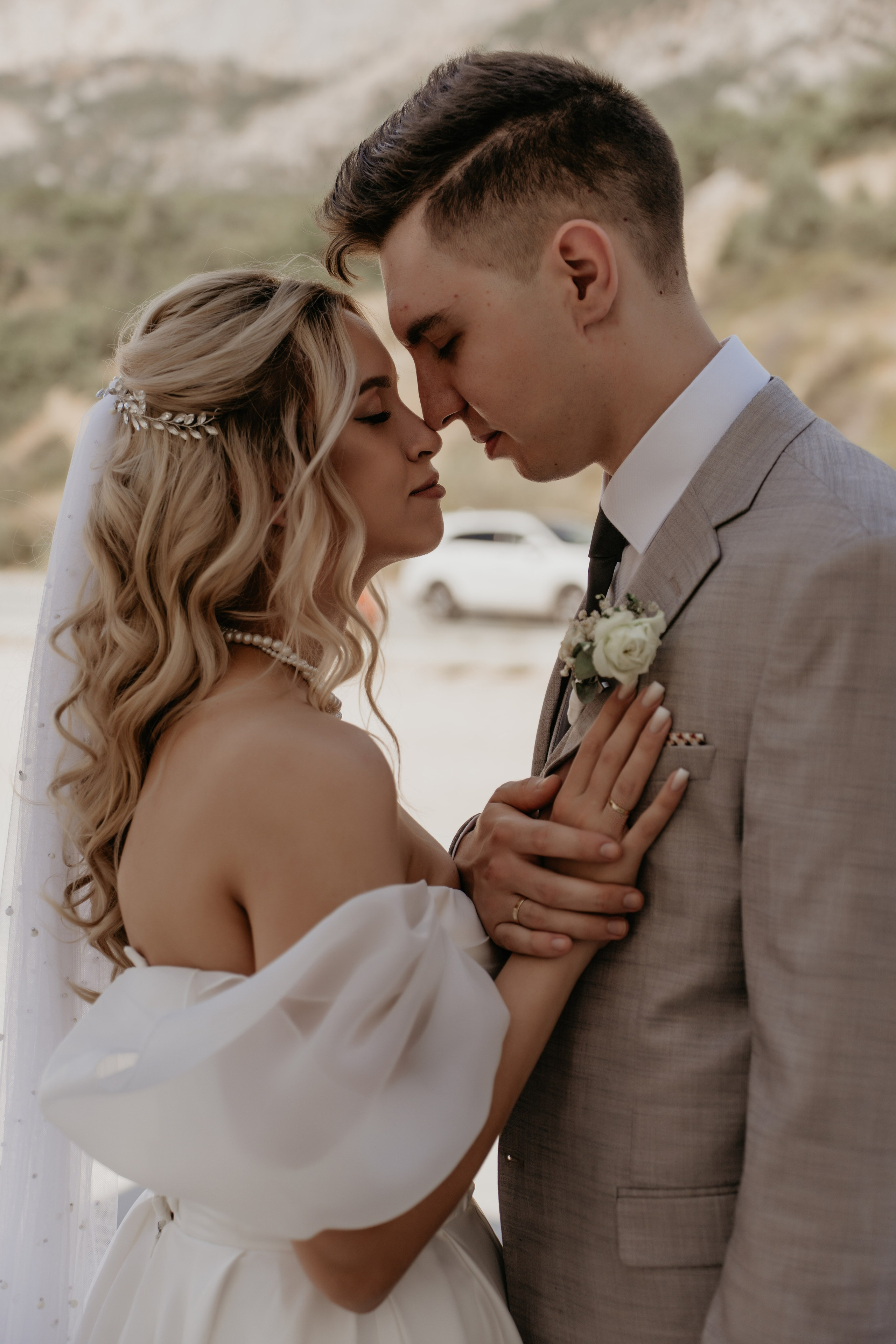 Никита и Виктория. Фотограф и Видеограф Севастополь Крым