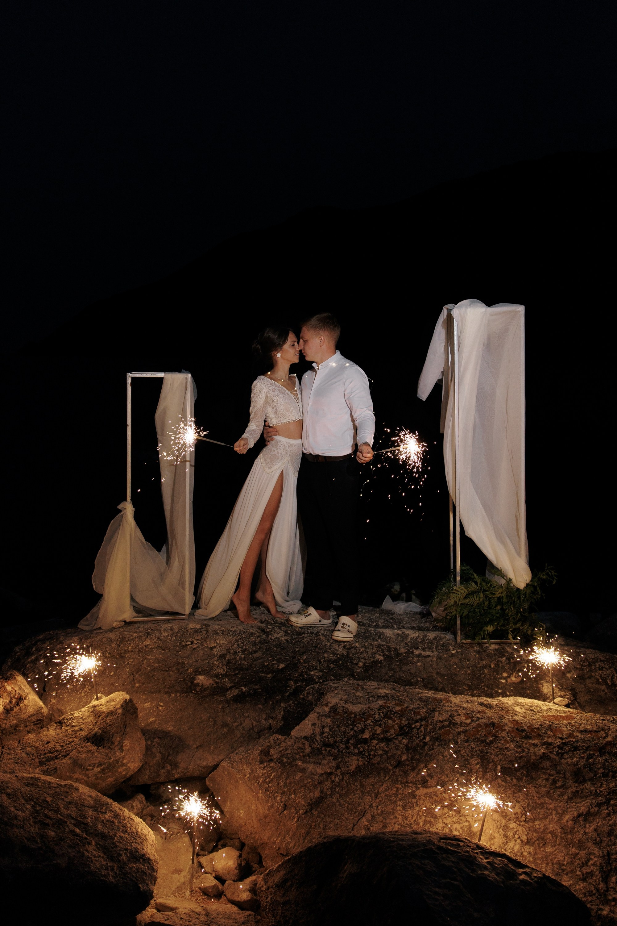 Место моей души. Свадебный фотограф