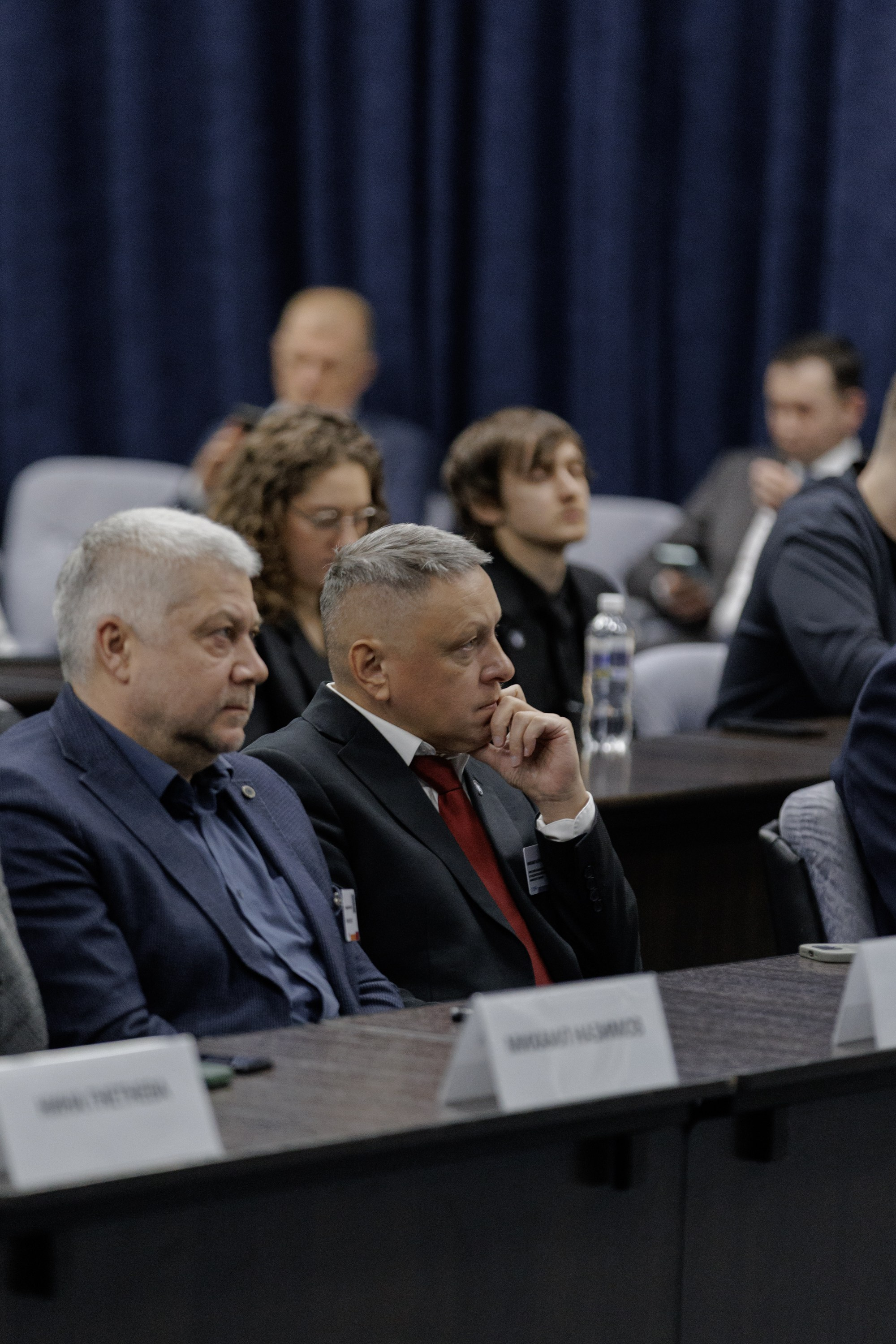 ВК СПБ — Химическая промышленность России — 2 международный форум. Свадебный фотограф