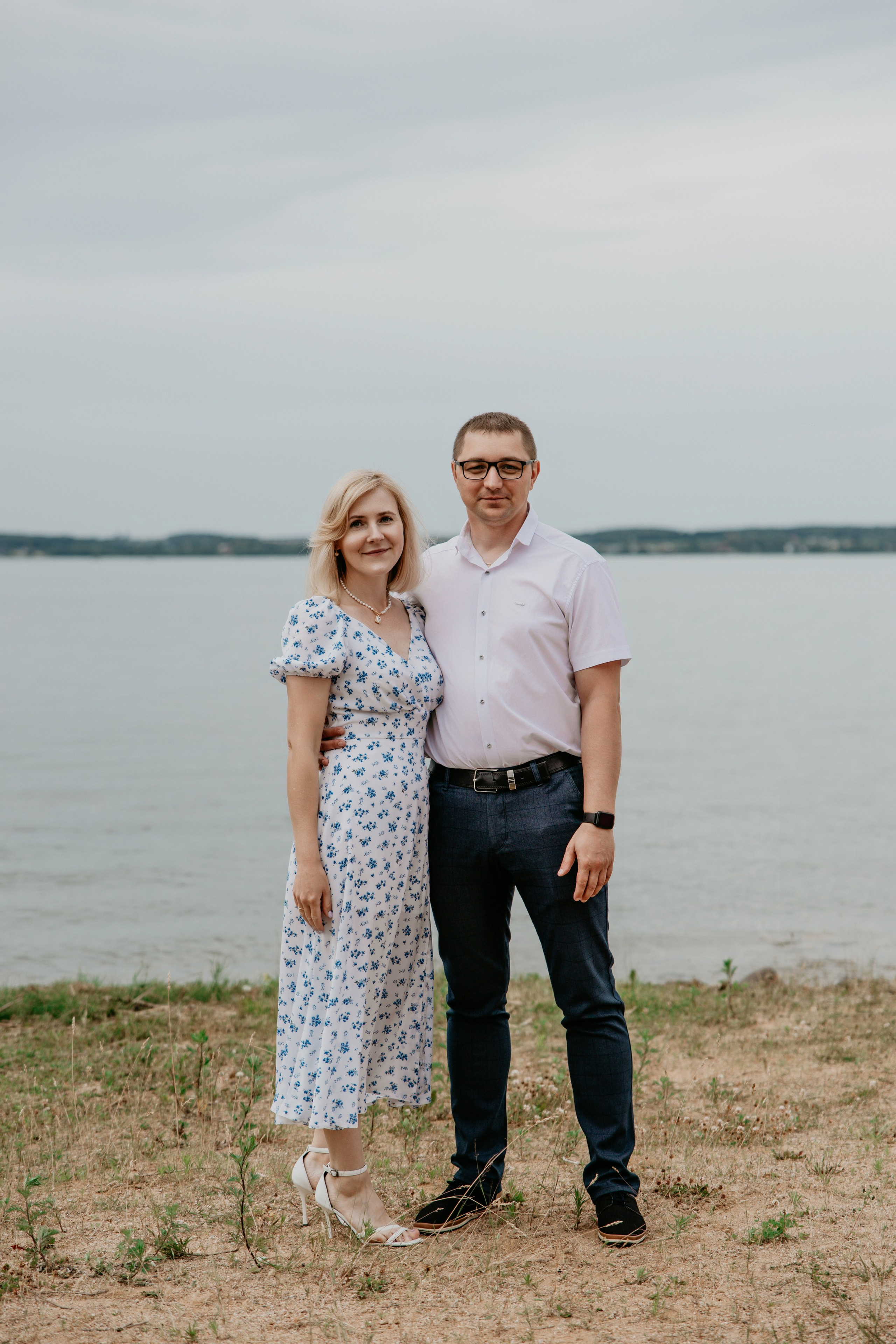 День рождения. Свадебный и портретный фотограф Минск Евсович Инна