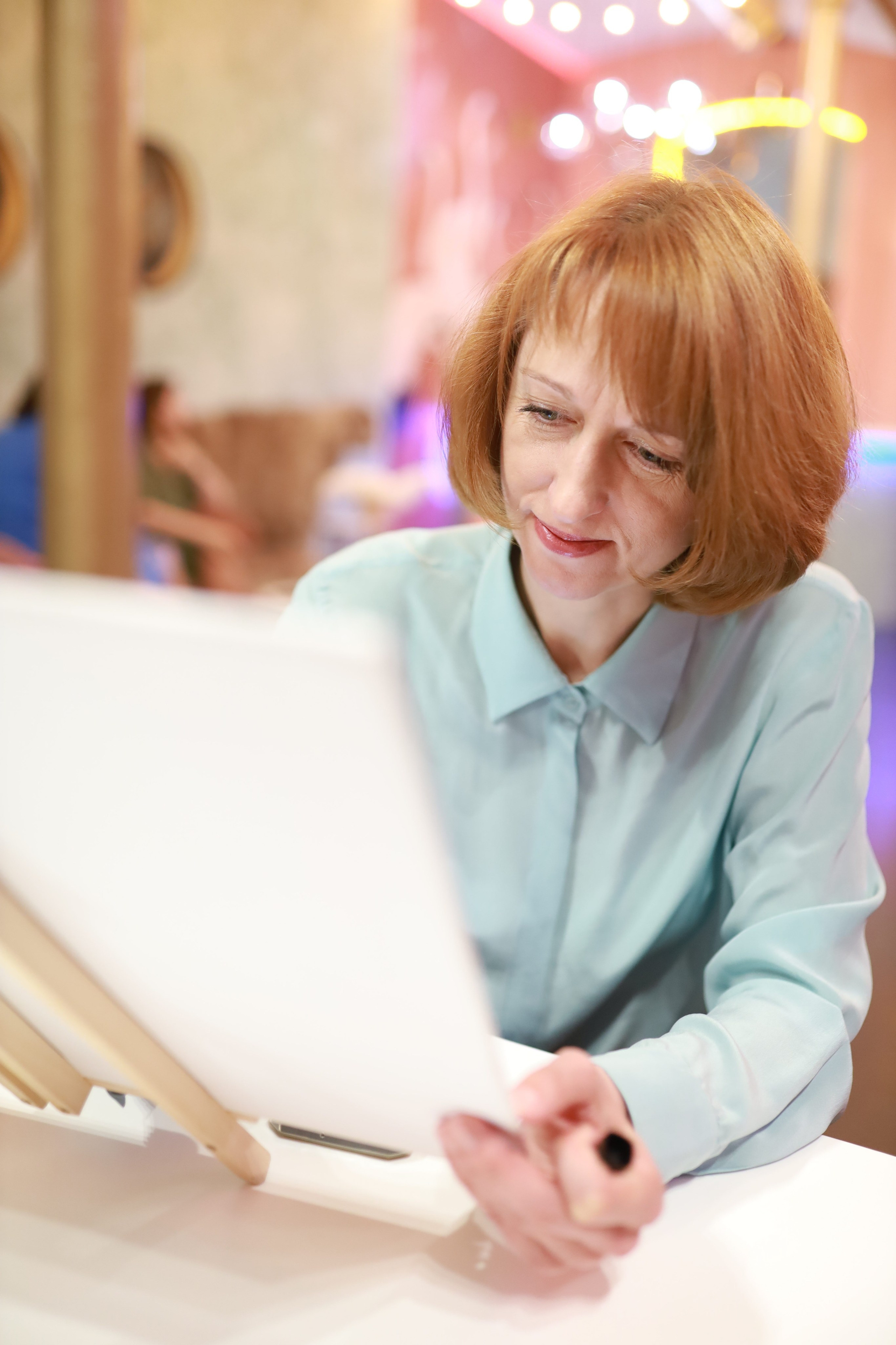 День рождения! Репортаж!. Профессиональный фотограф, Москва |Видное Елена Елизарова