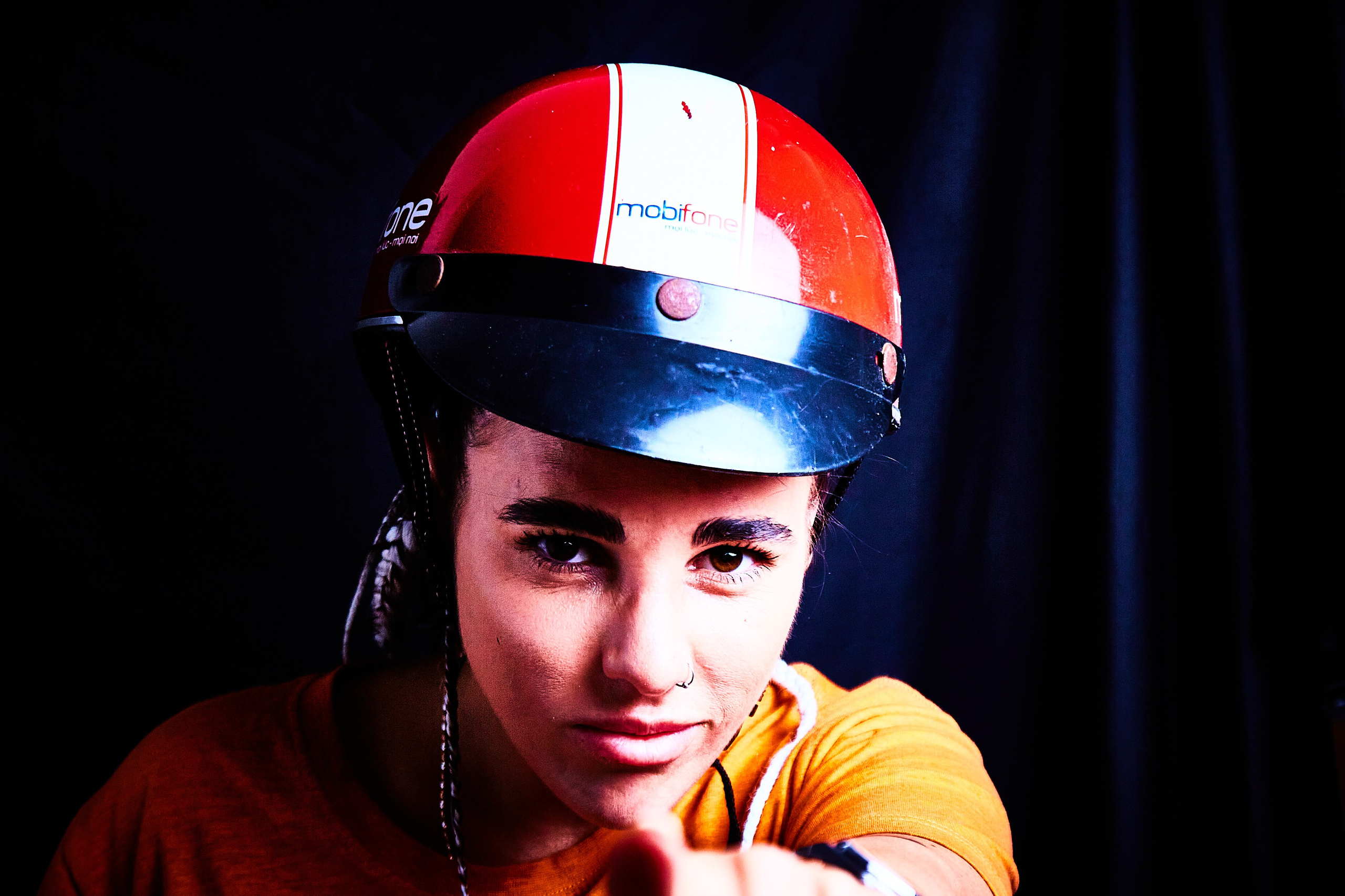 Крис. Рилс, тв, фуд фото, стилистика, видео и продакшн. Организация съёмок для ресторанов и брендов. Вкусно, эстетично, профессионально