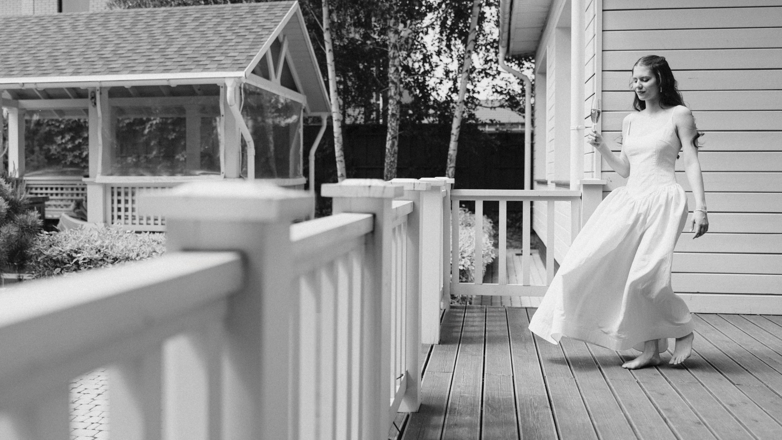 Михаил и Анна. Свадебный фотограф Курск Максим Ноздрачев