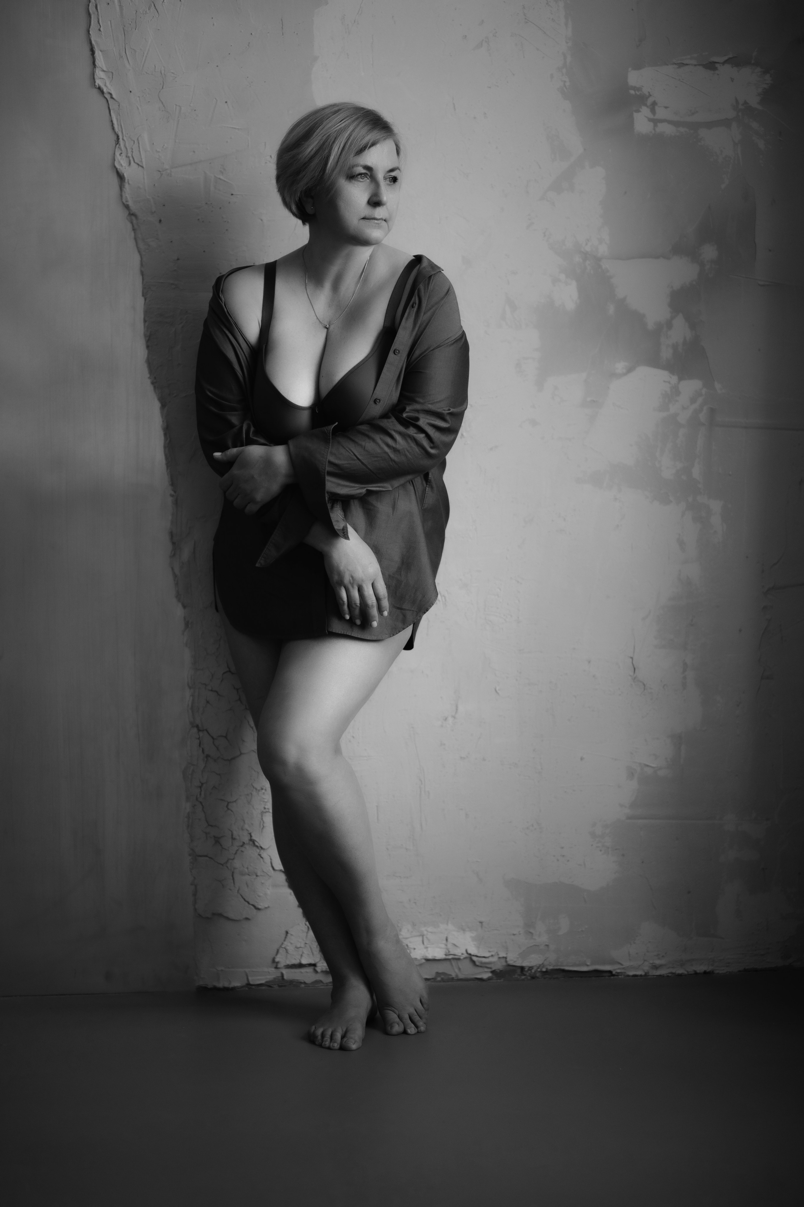 Лариса. Фотограф чувственного портрета в Санкт-Петербурге Светлана Фролова