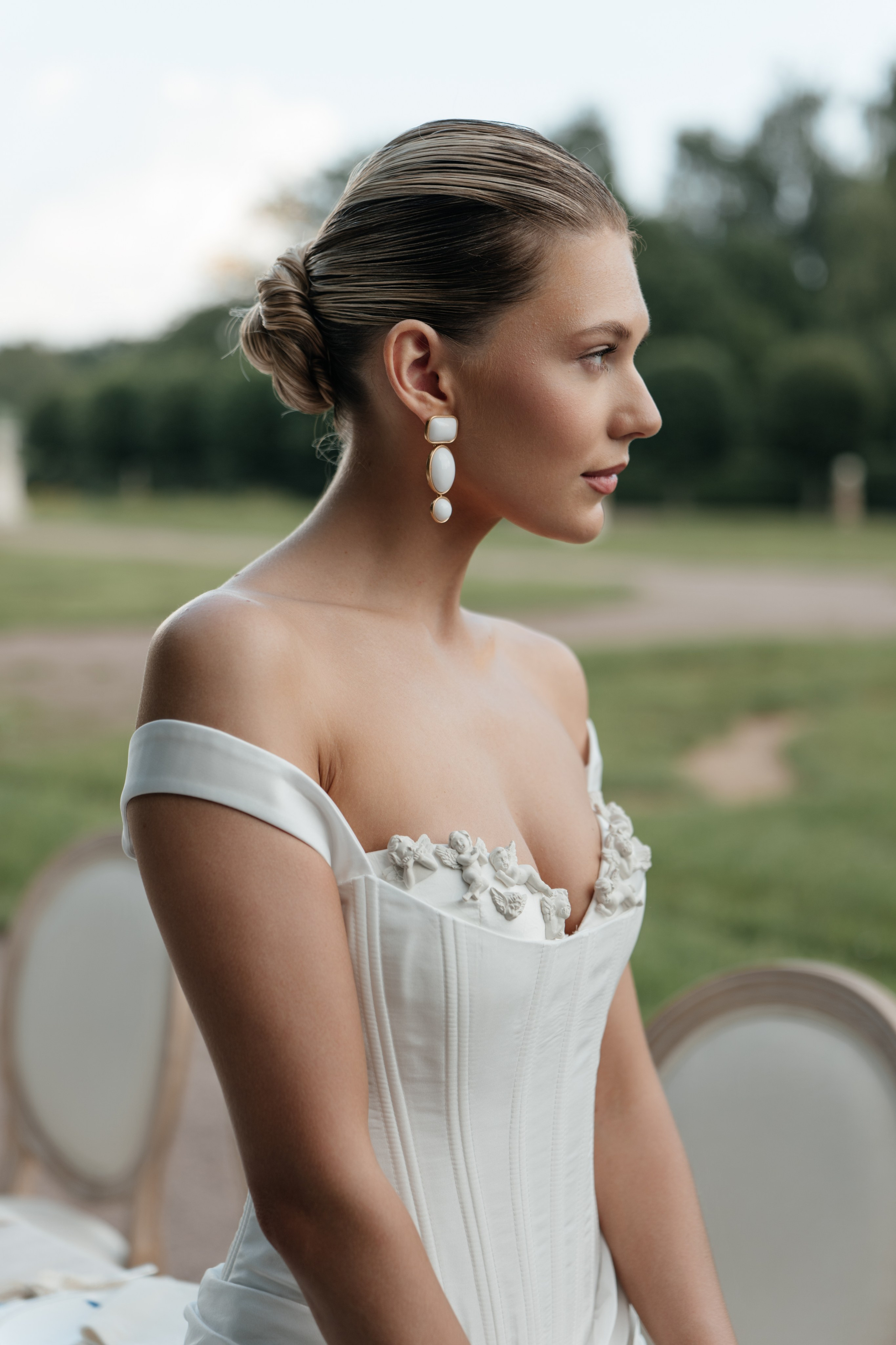 KUSKOVO. Свадебное ФОТО & ВИДЕО Москва/Липецк