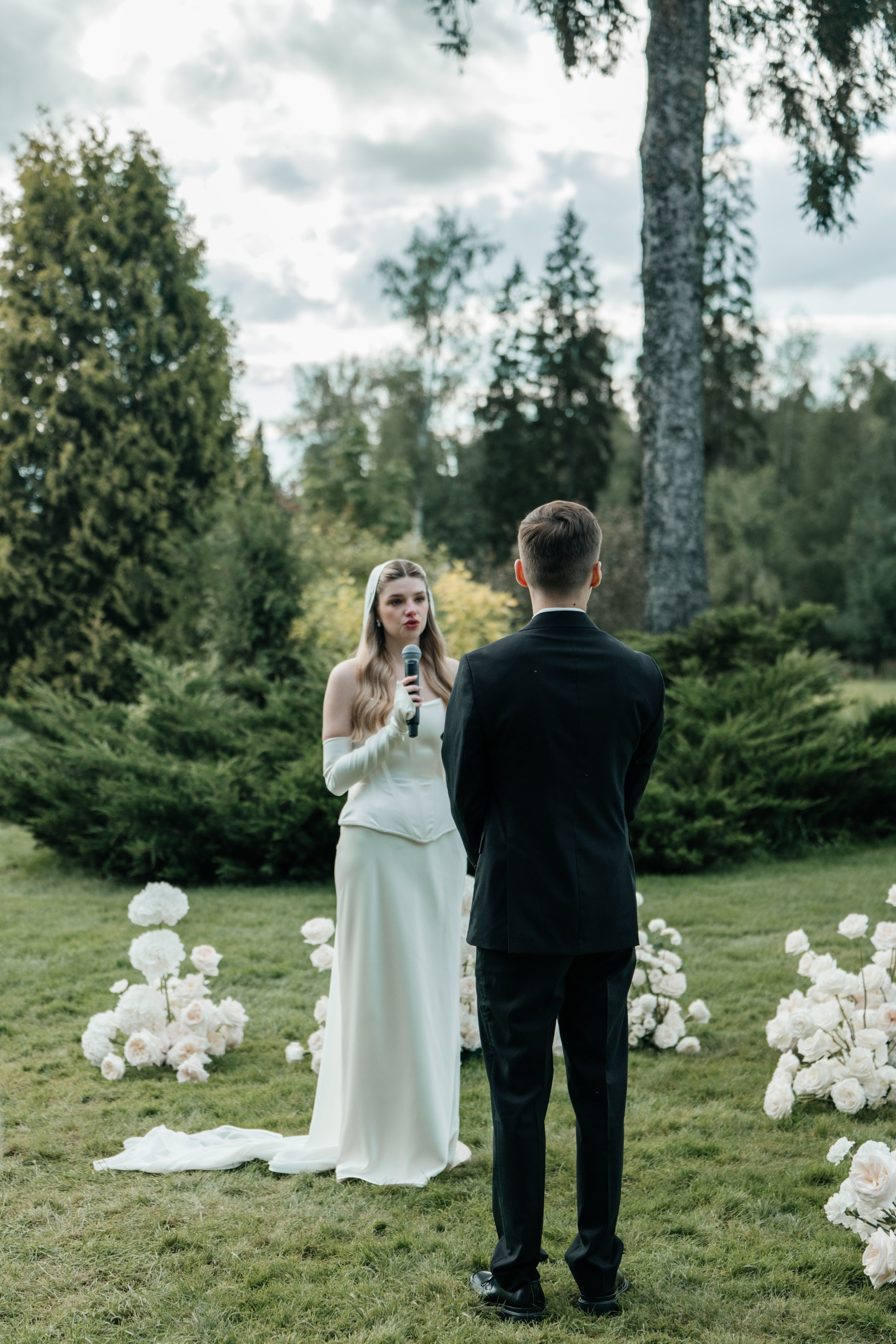 Leonid & Christina. Свадебное ФОТО & ВИДЕО Москва/Липецк