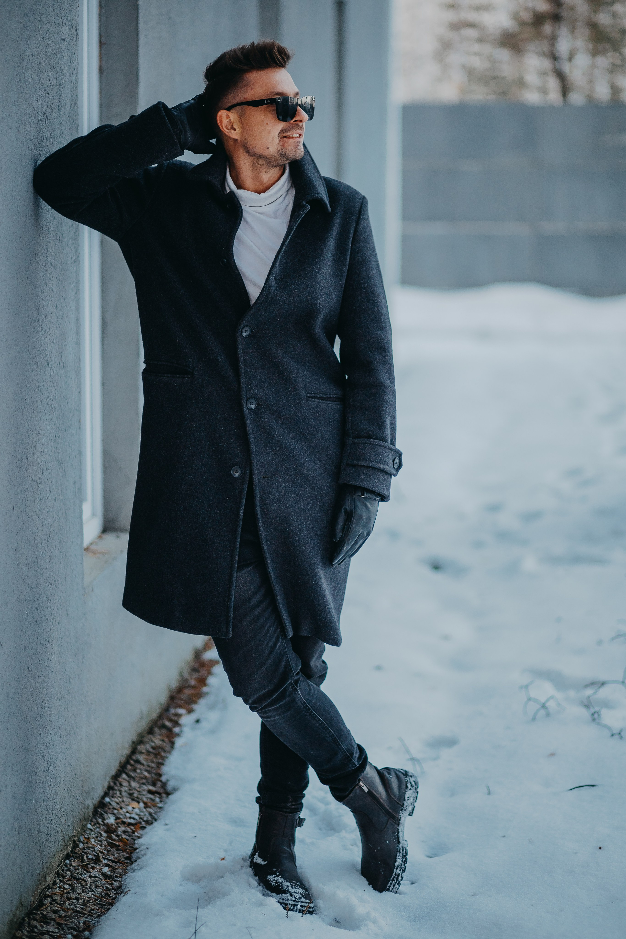 Игорь Кульша. Свадебный фотограф Новосибирск