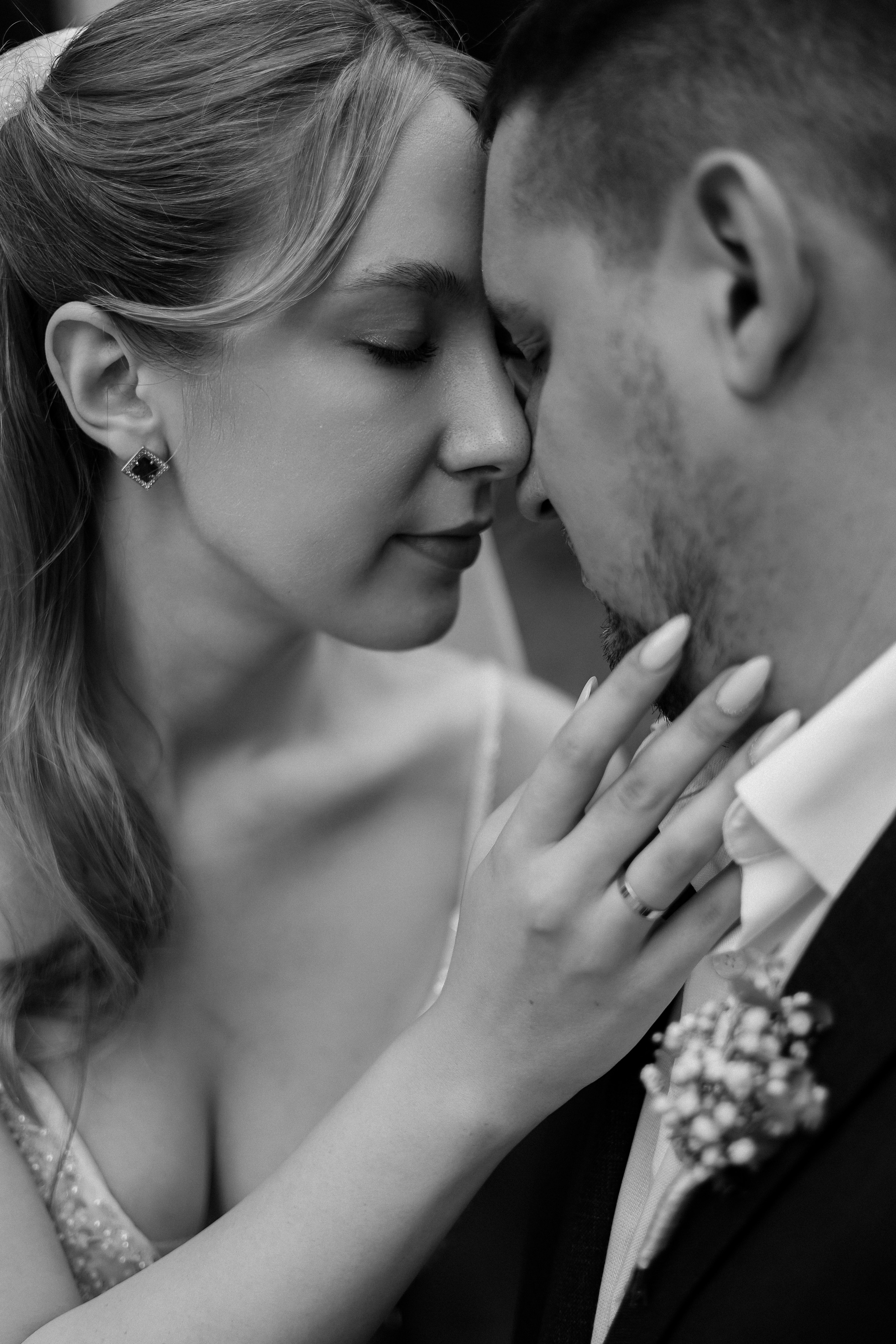 Дмитрий & Алина. Фотограф Советская Гавань — Ванино