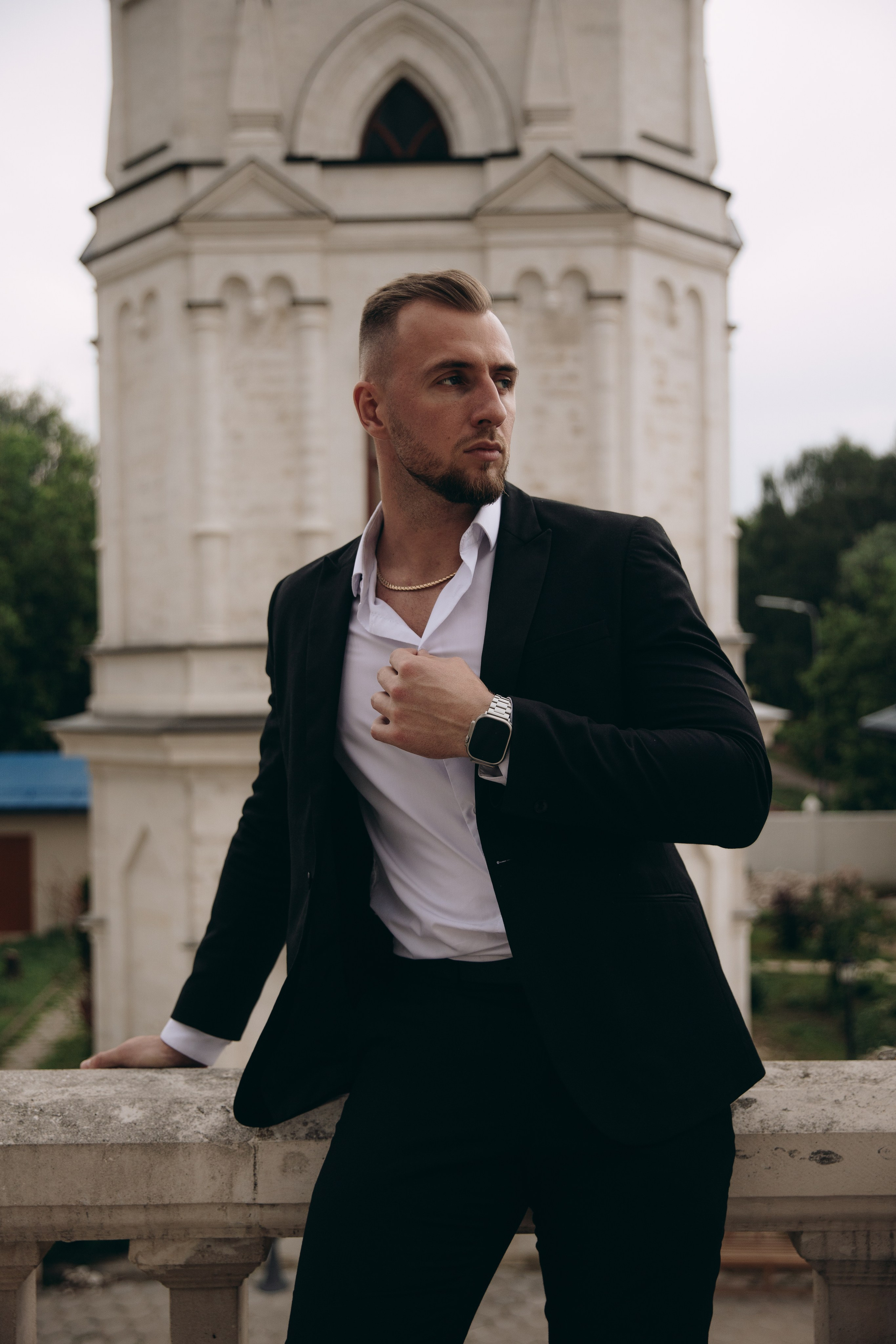 Прогулка в Быково. Фотограф в Москве и Сочи