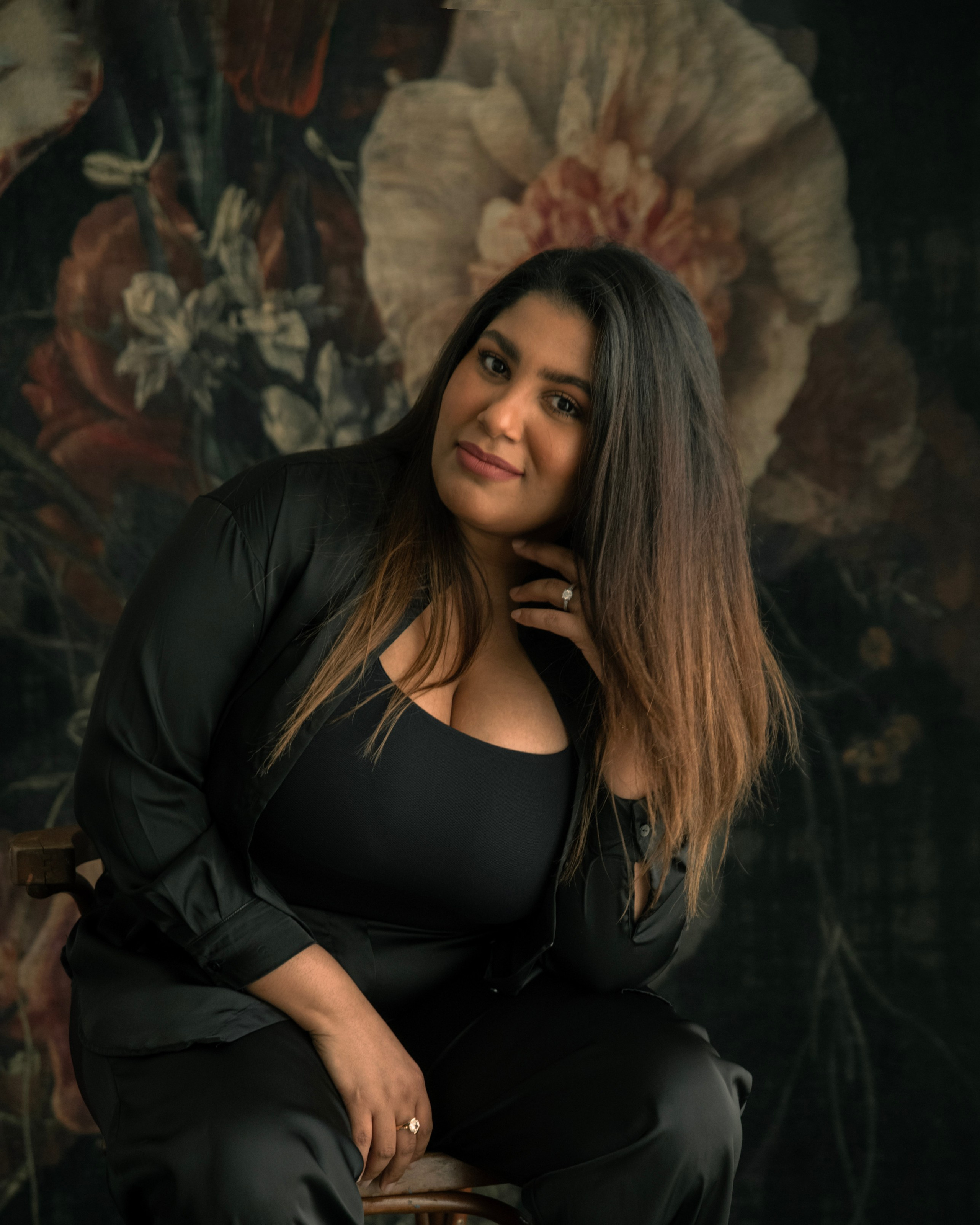 NOGLYSH. Anastasiia Antoniuk portrait, family and couple photographer, Portugal