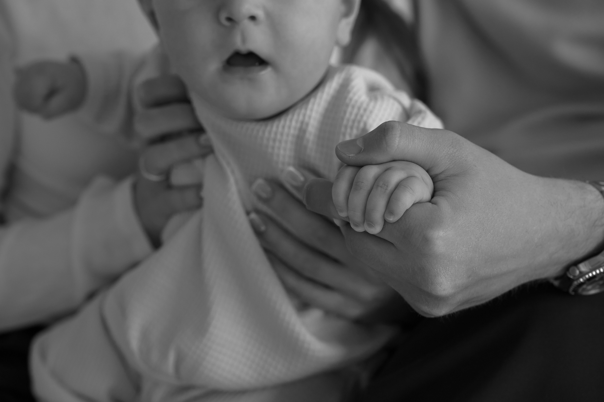 Ира, Вадим и Лёва. Свадебный фотограф в Москве Яна Деньгина