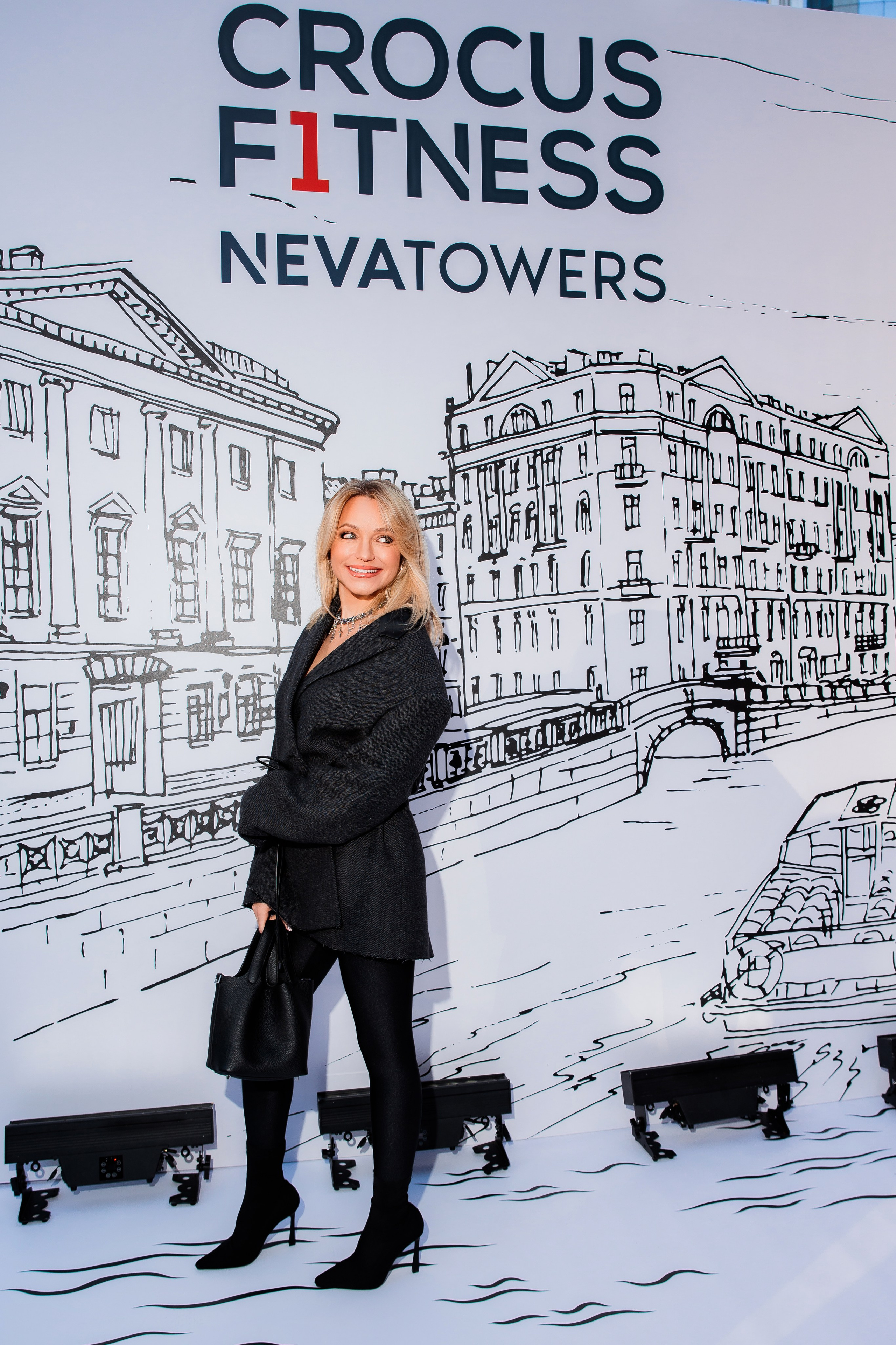 Светская Хроника. Фотограф в Москве Максим Василенко