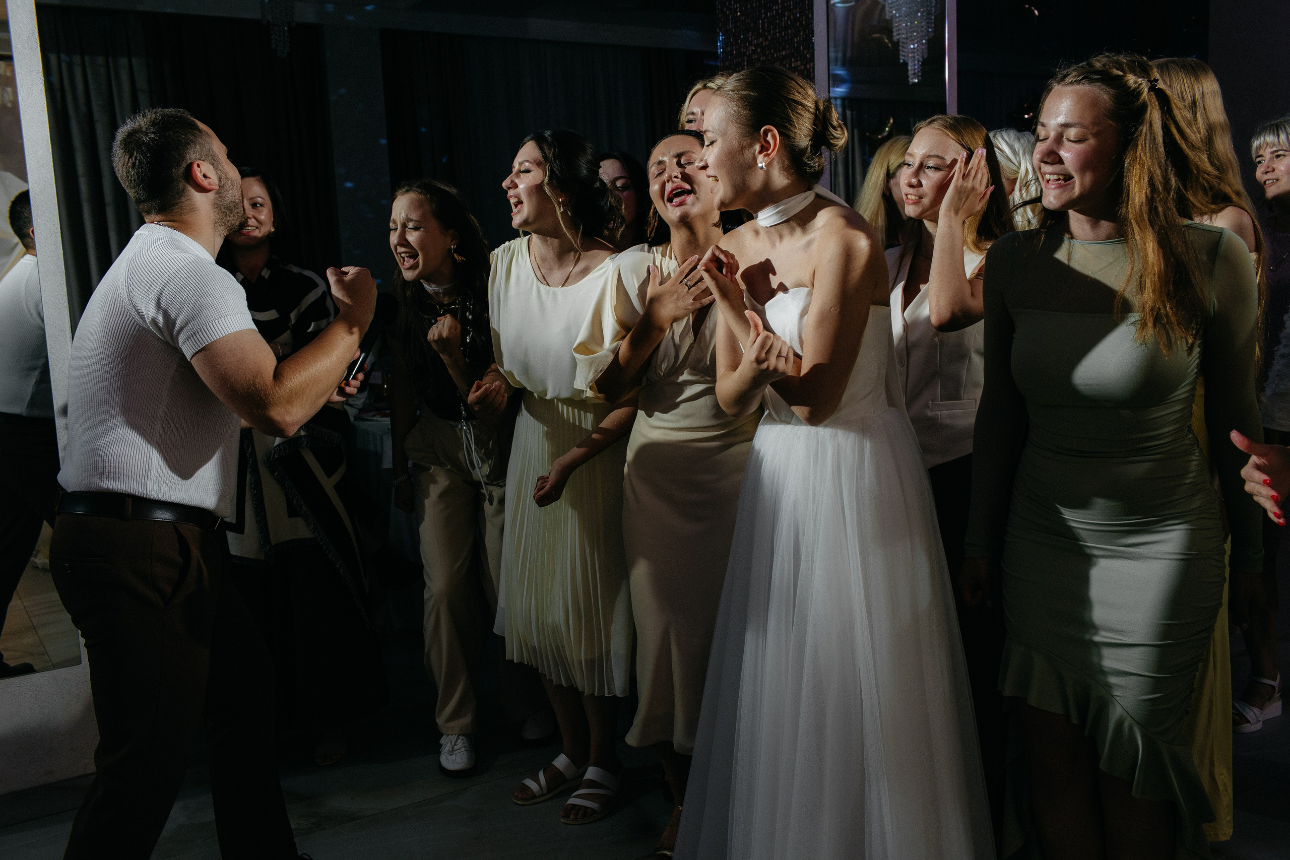 ВИТАЛИЙ И ВИКТОРИЯ. Свадебный и семейный фотограф Иваново Елена Угодина