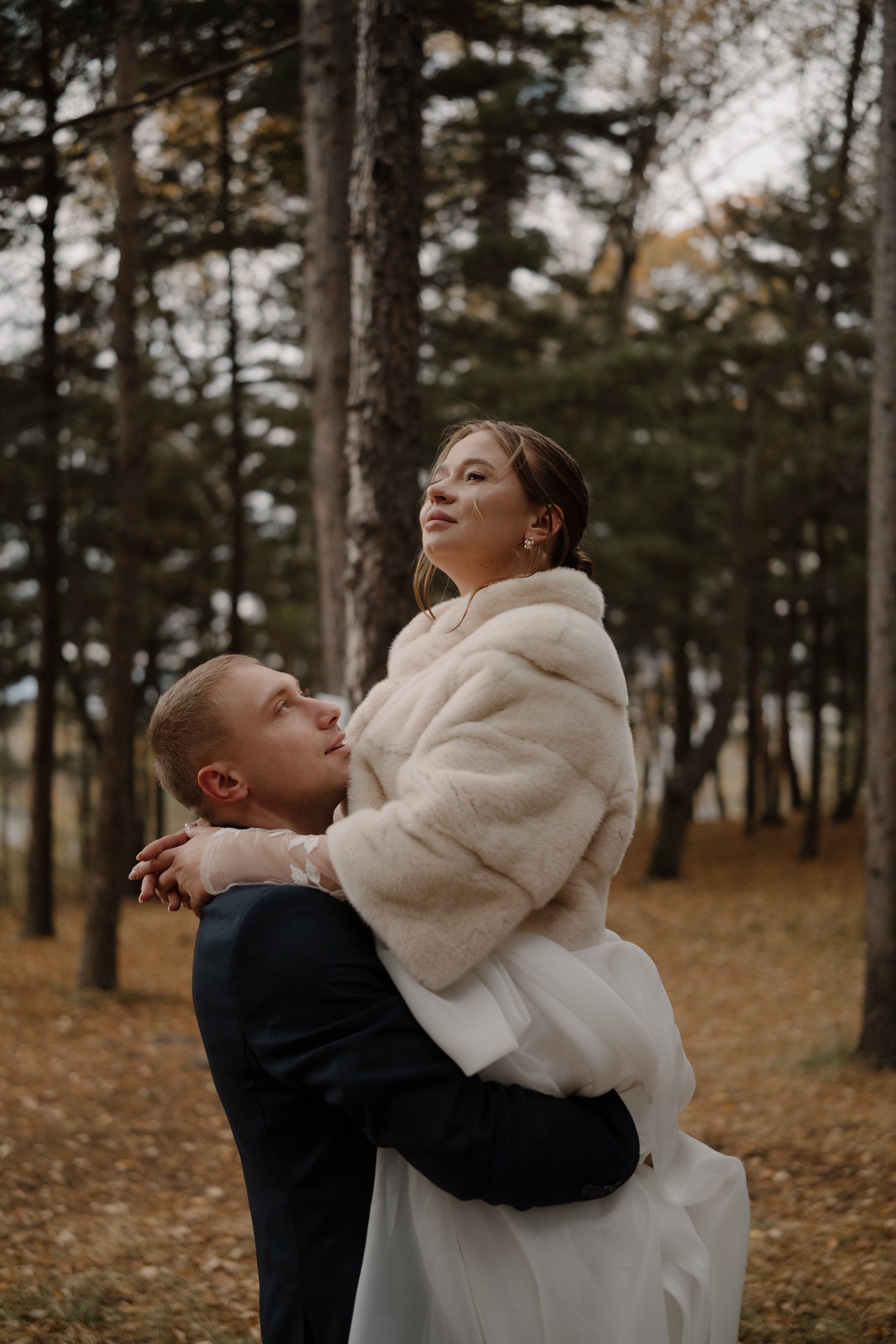 СВАДЕБНЫЕ. Фотограф Владивосток Оля КРОКС