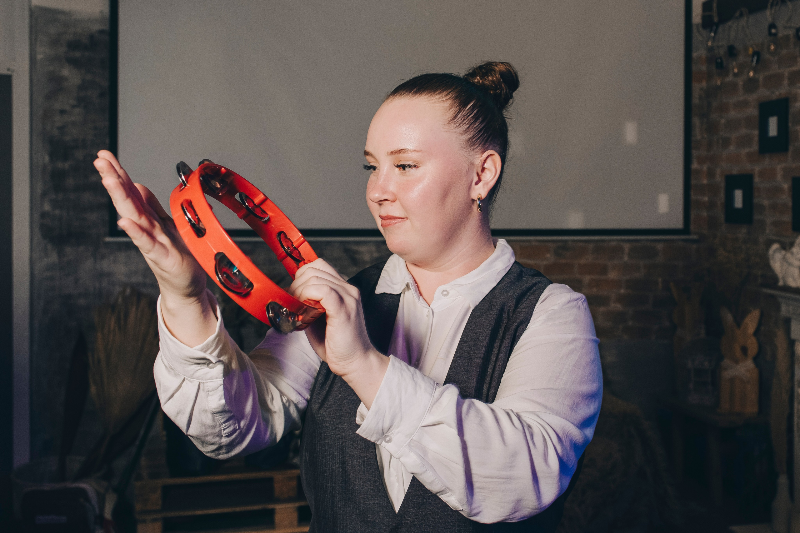 Репортаж Дня Рождения. Фотограф в Иркутске Анна Мирошникова