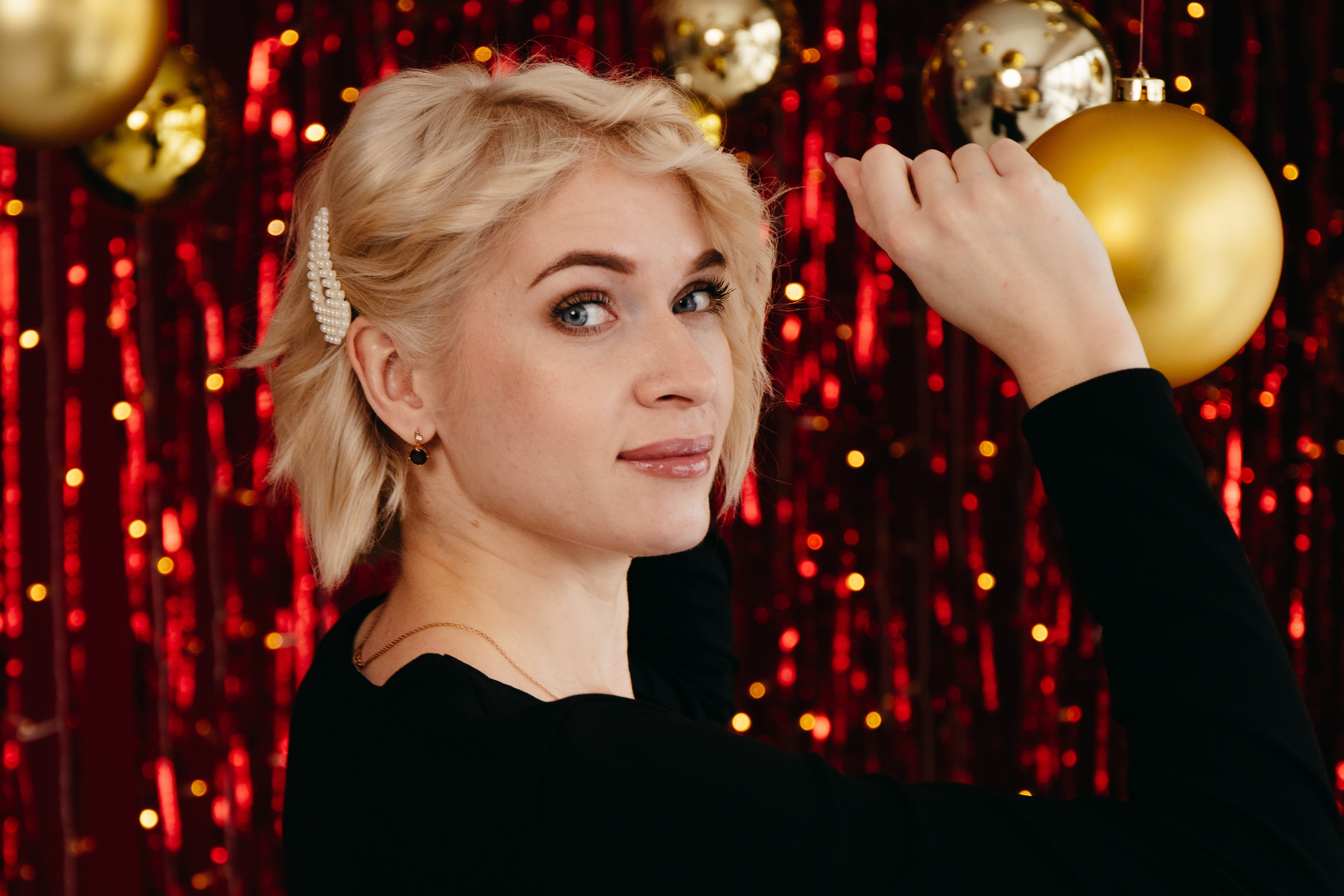 Катя. Свадебный и женский фотограф