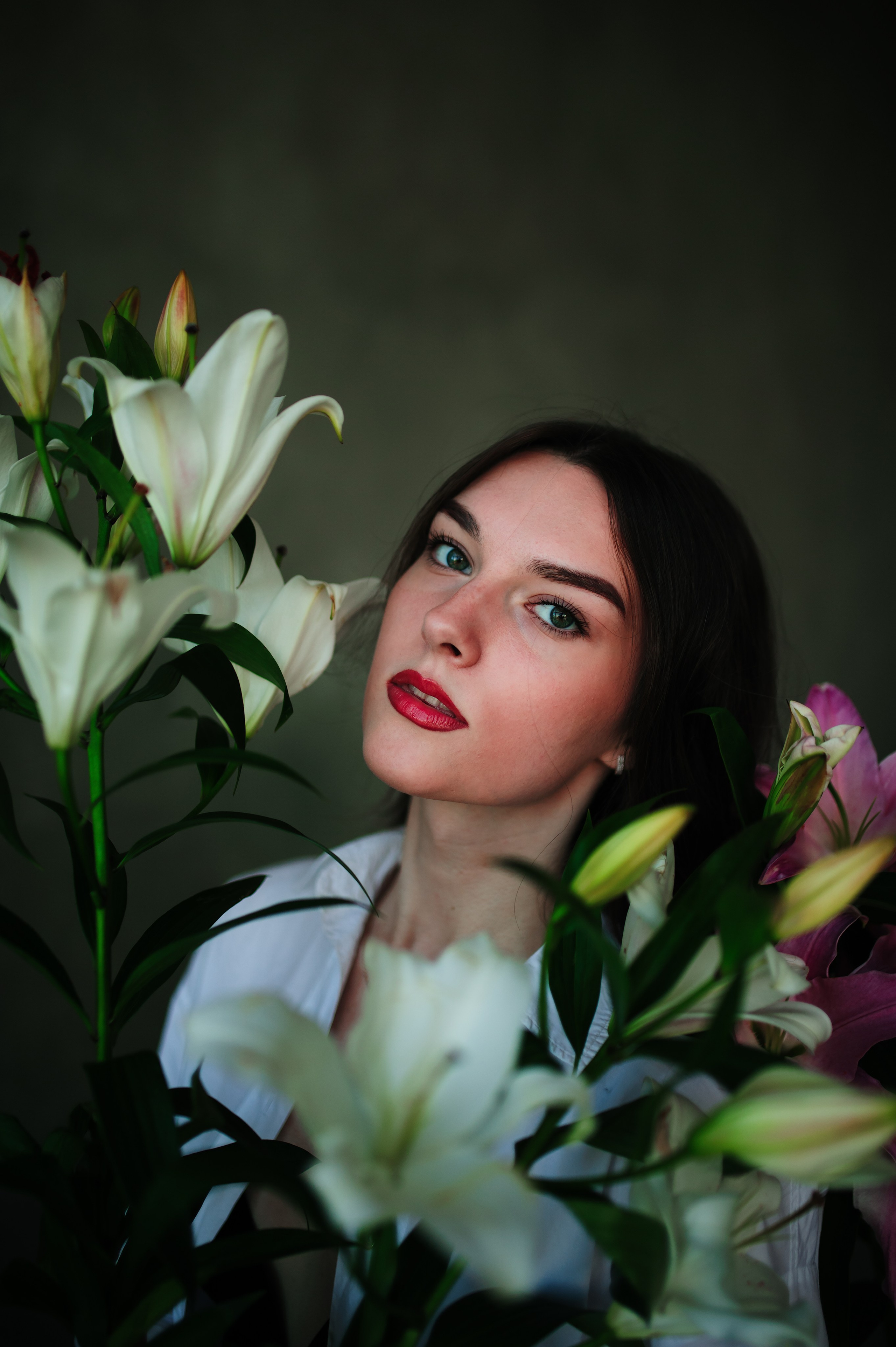 Sasha. Творческий фотограф в Санкт-Петербурге — Никита Шохенмайер