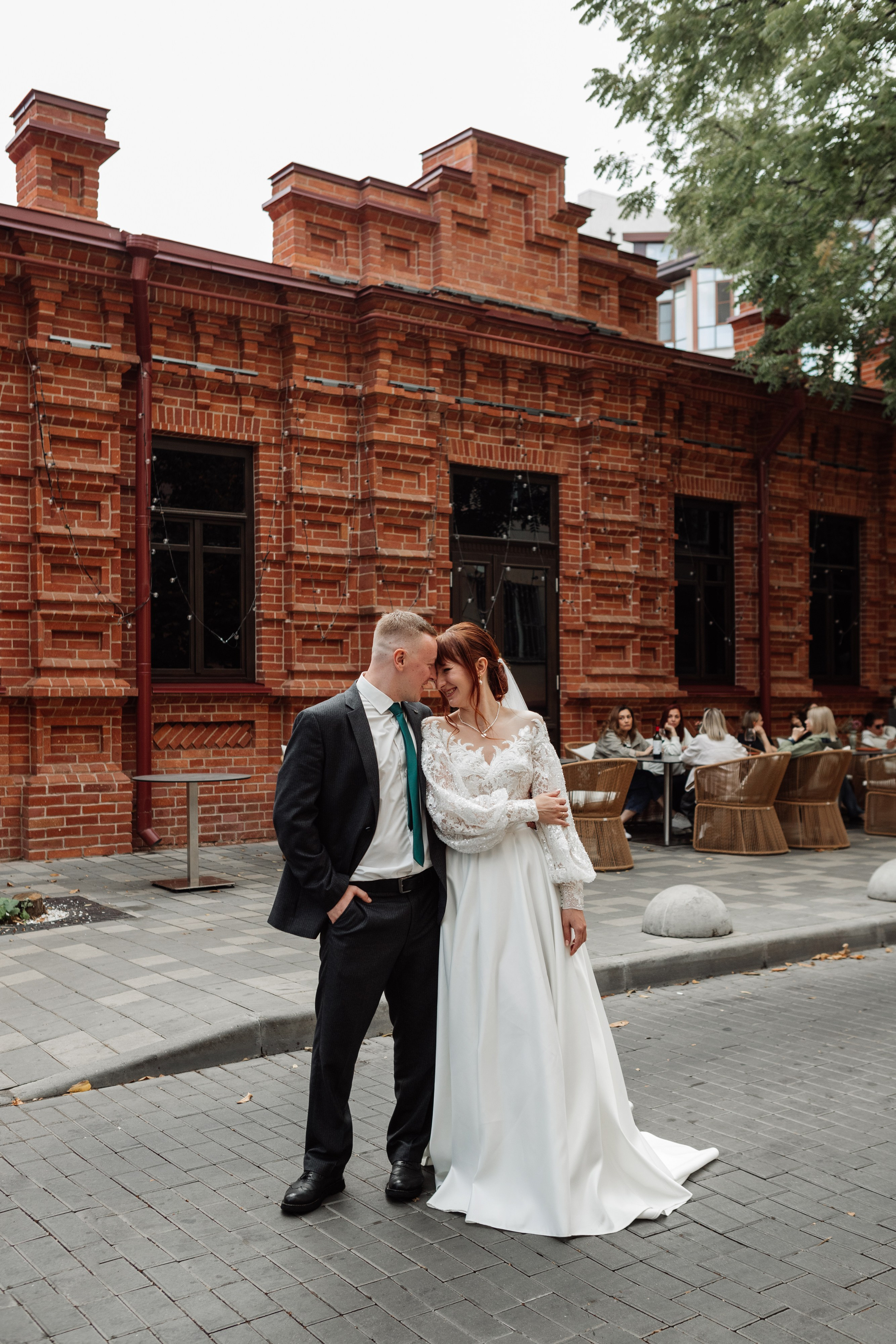 O&S. Фотограф Краснодар Настя Зокс