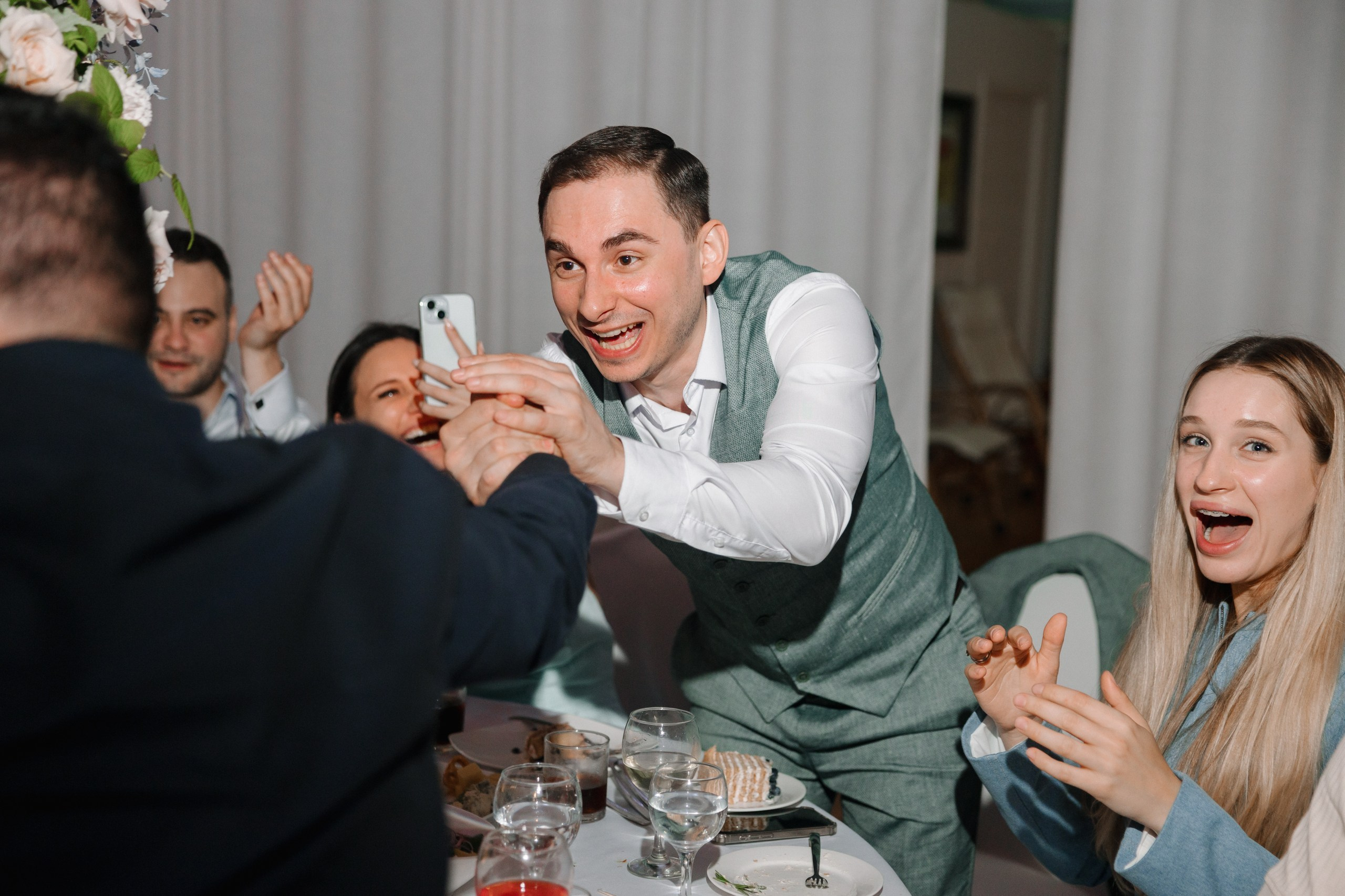 Александр&Ксения. Главная