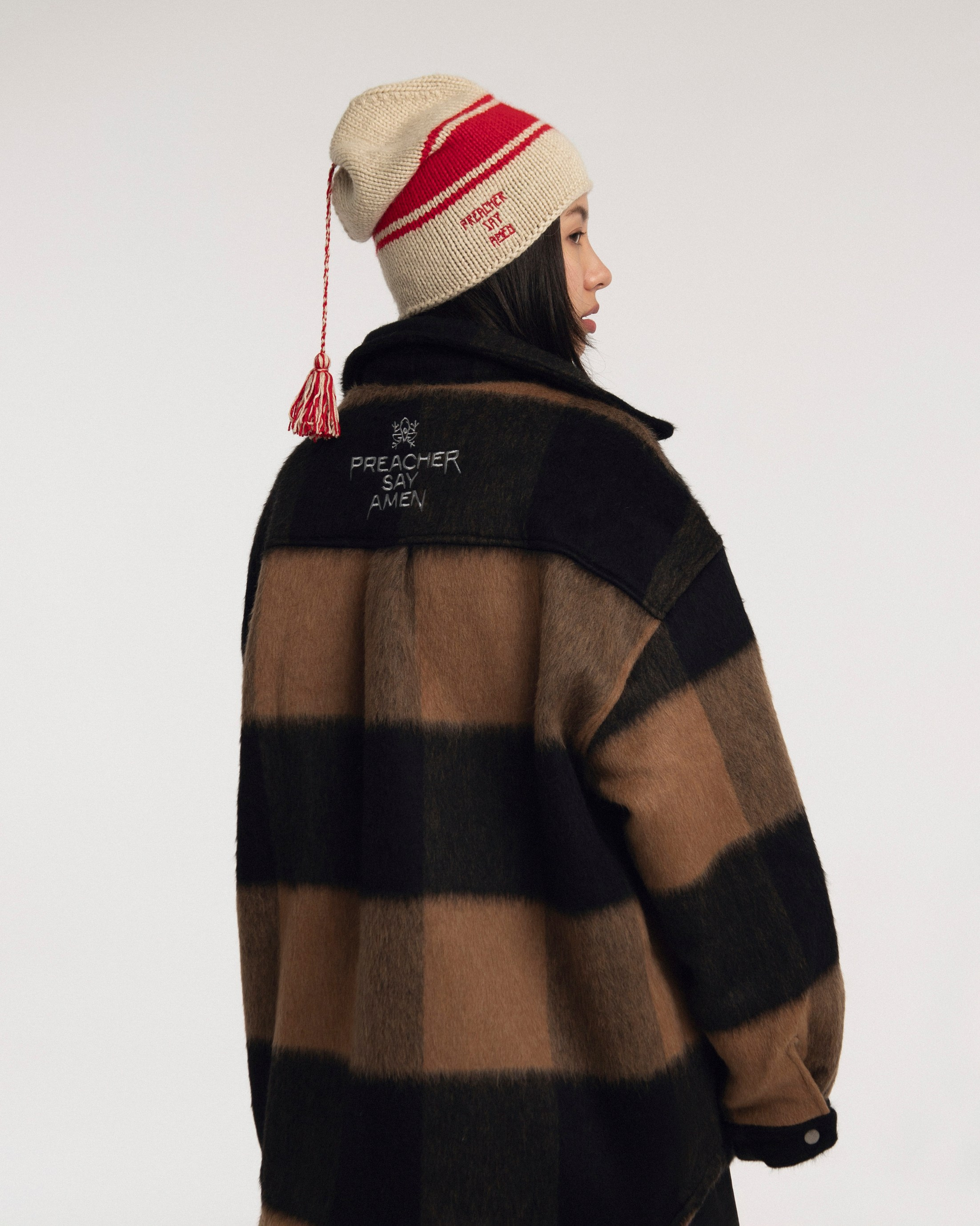 Preacher Say Amen. Фотограф беременности женский фотограф в Москве Оксана Донецкая