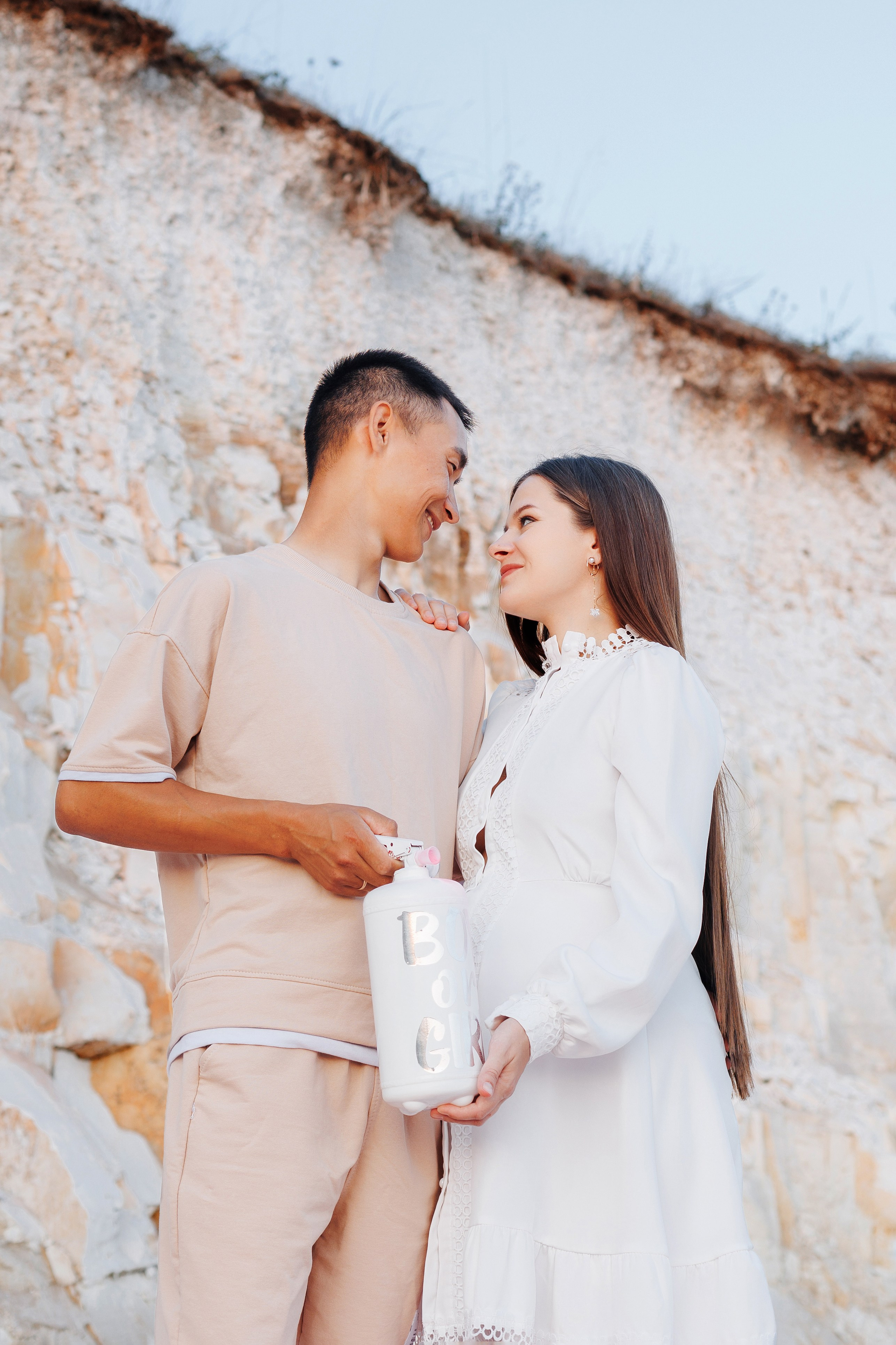 Тимур ♥ Милана. Свадебный и семейный фотограф в городе Воронеж. Ирина Боловина