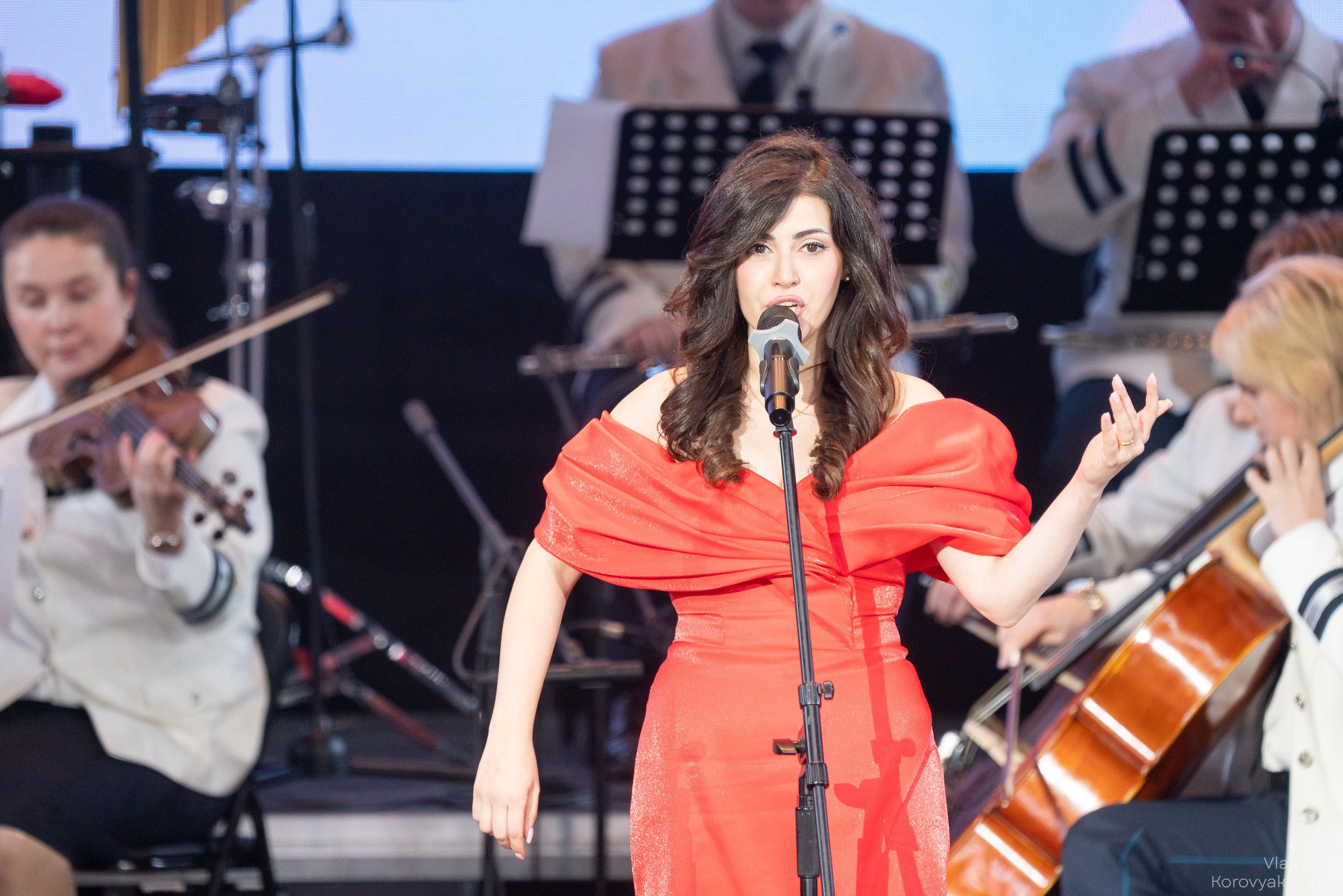 ТРАНСПАРТ 2025. Фотограф Владимир Коровяковский