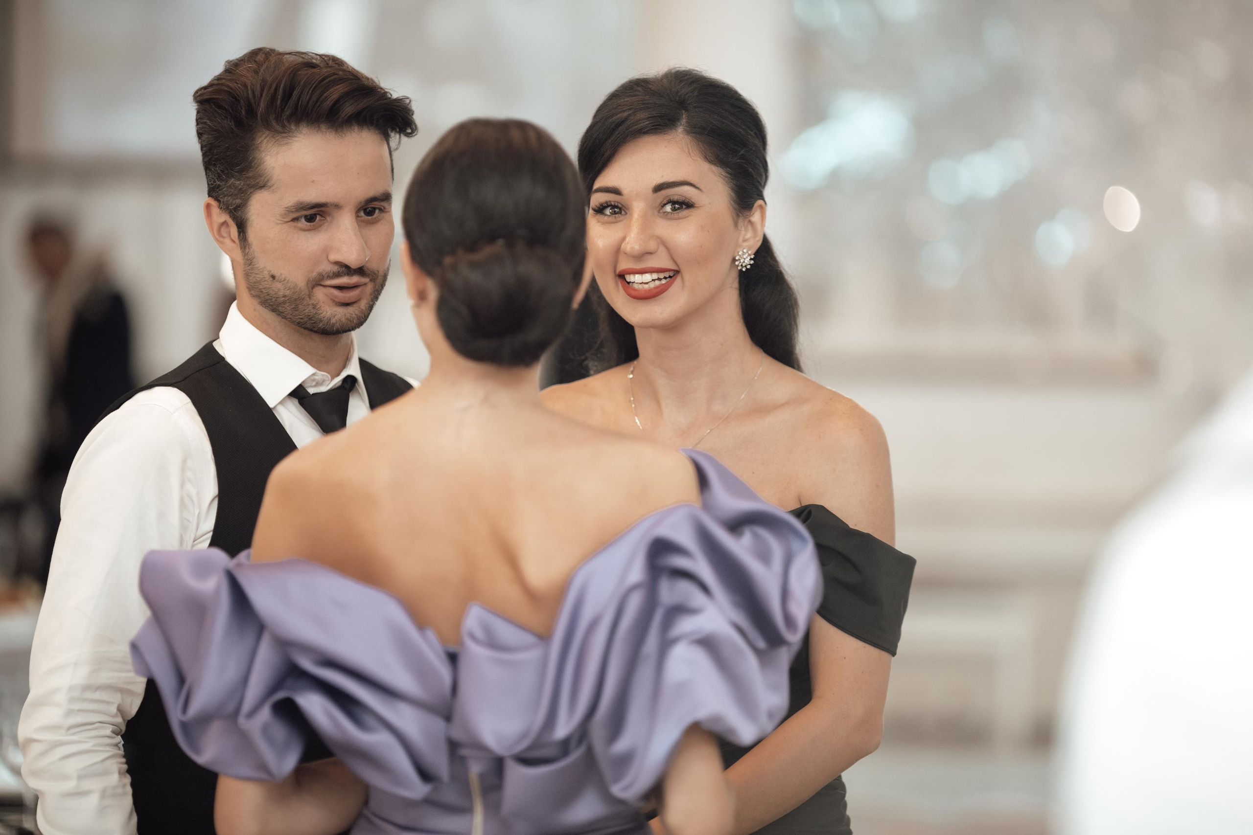 Эдуард Изабелла. Свадебный фотограф в Санкт-Петербурге Рябикин Александр , занимаюсь св