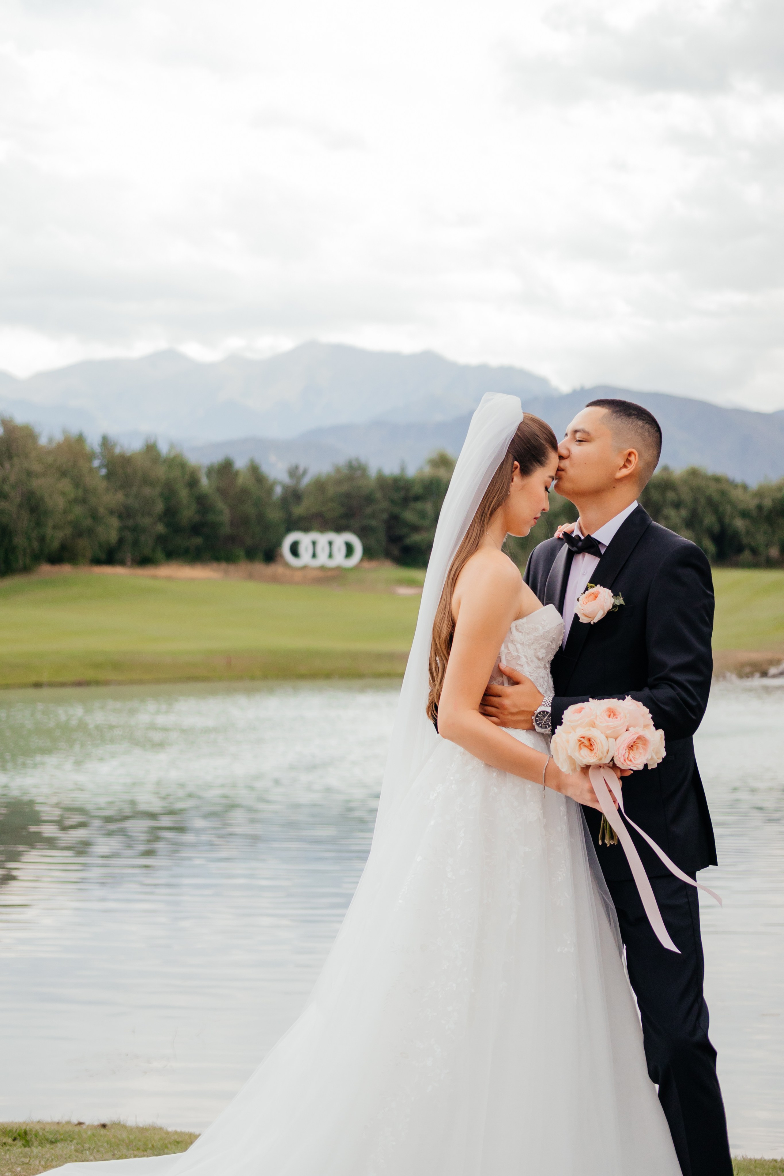 DIAS & ANEL. Wedding and Fashion photographer