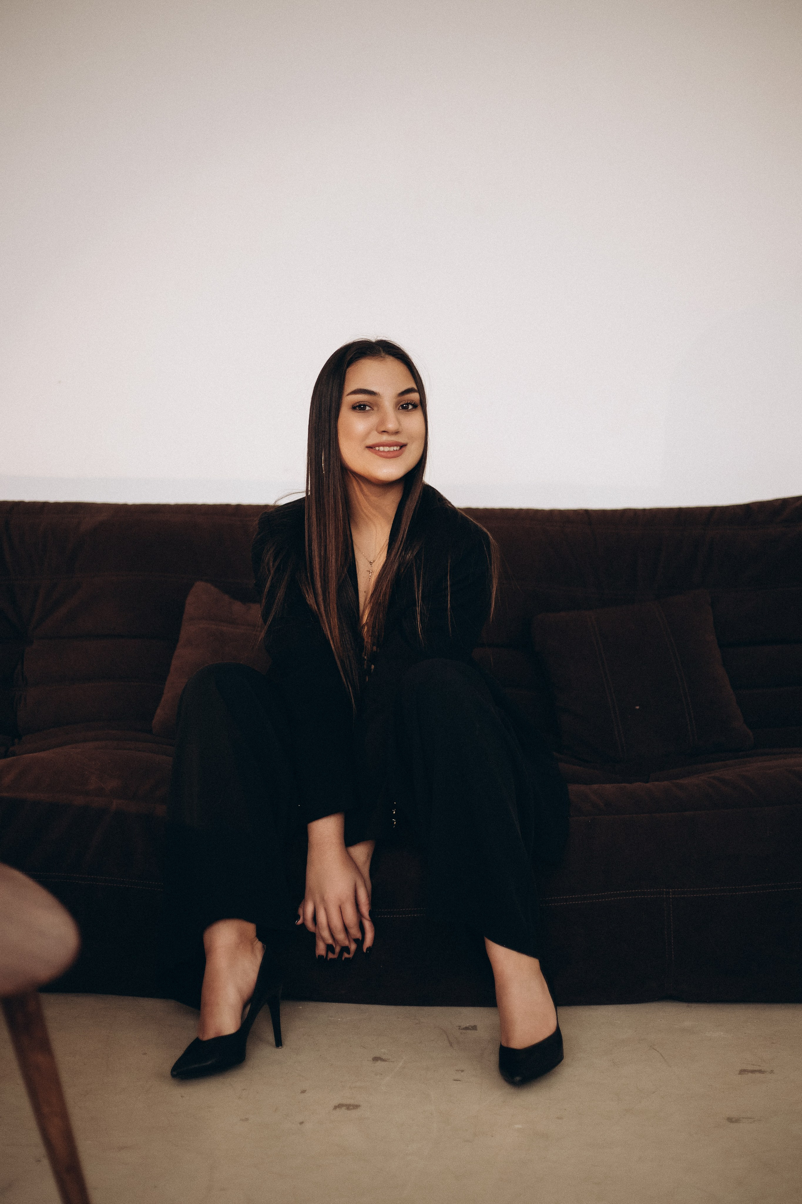 Диана. Семейный фотограф Наталья Ковтун Санкт-Петербург