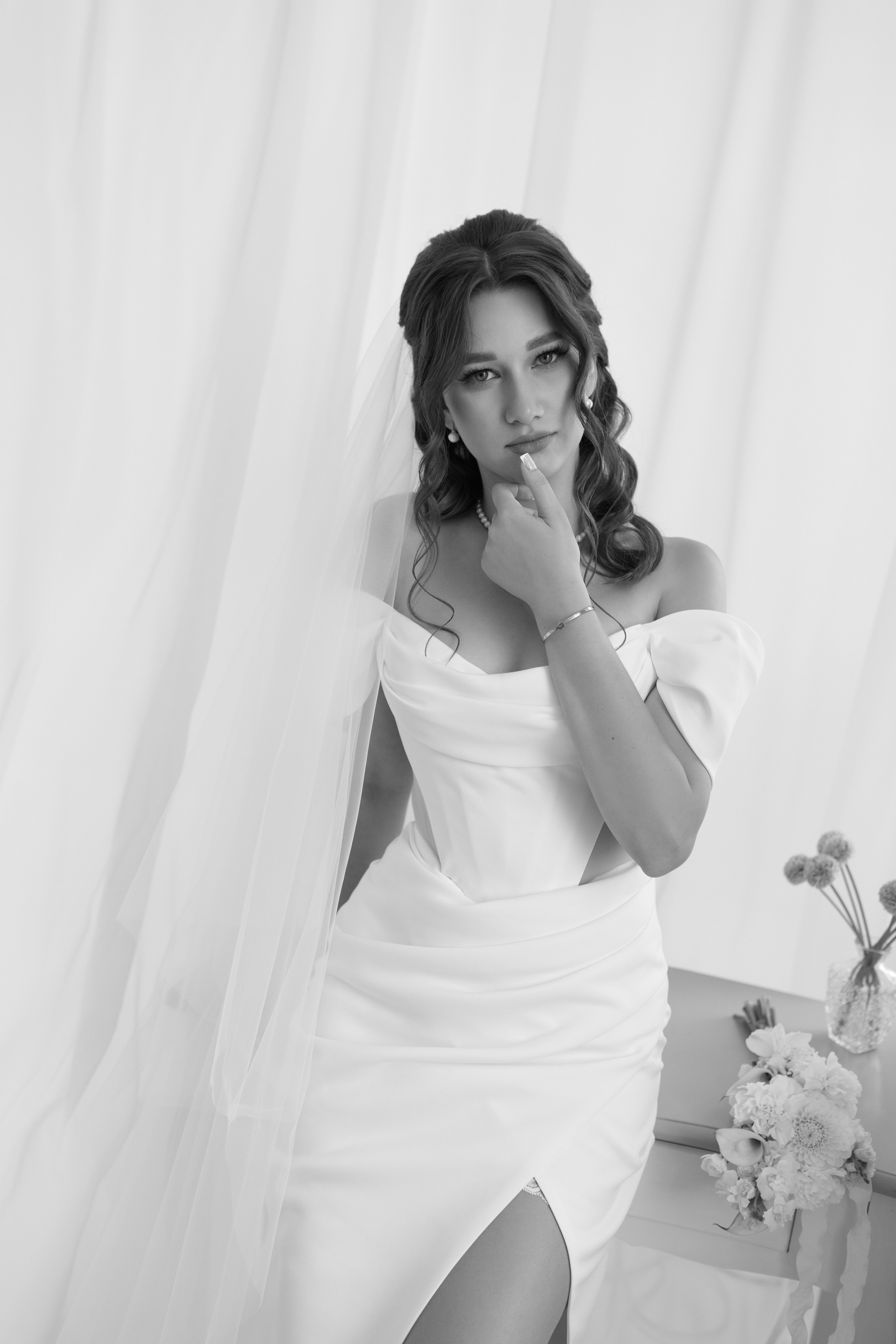 Свадьба Игоря и Ирины. Свадебный и семейный фотограф в Иркутске Яна Лиа