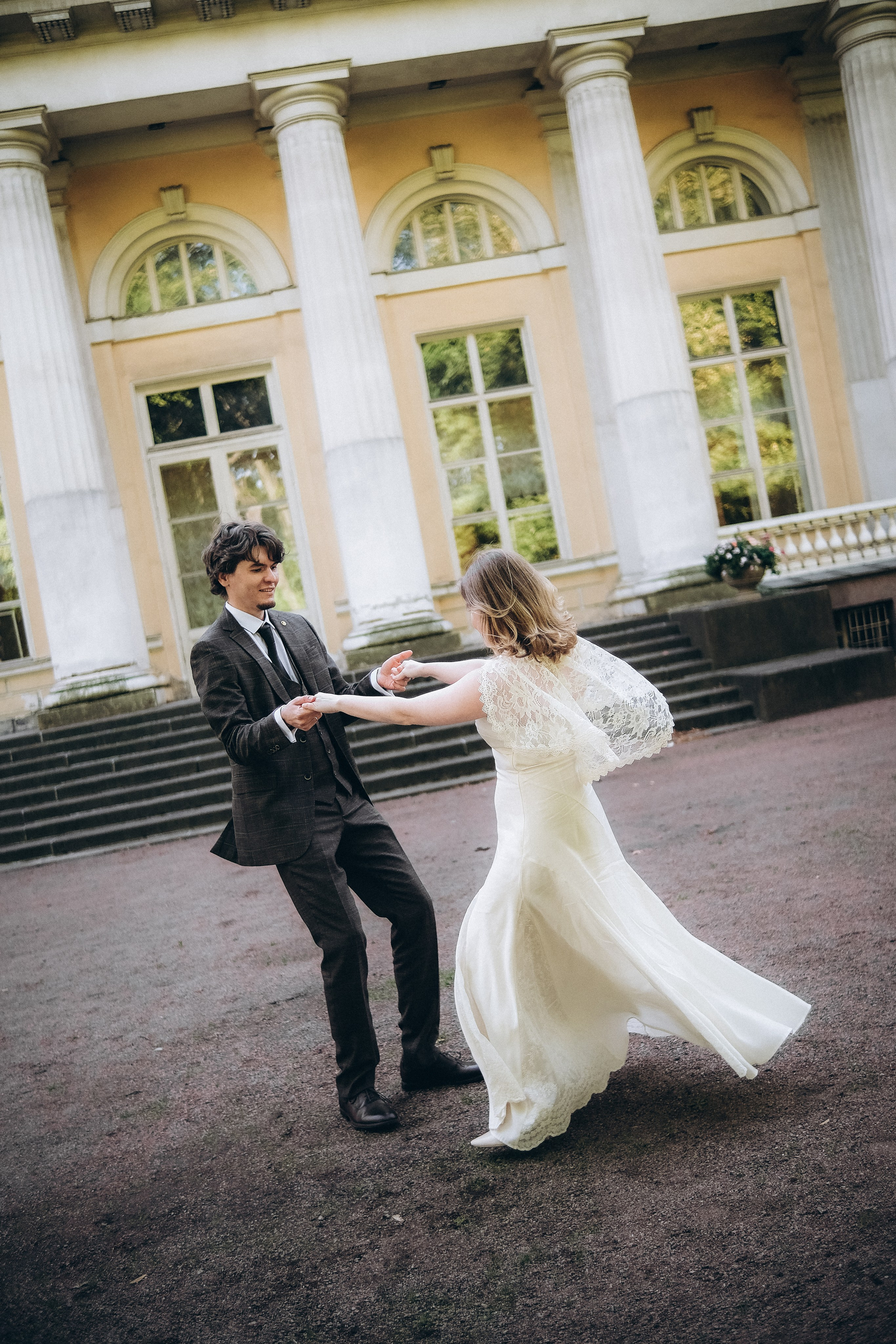 Женя & Артем. Phdkvmr.ru