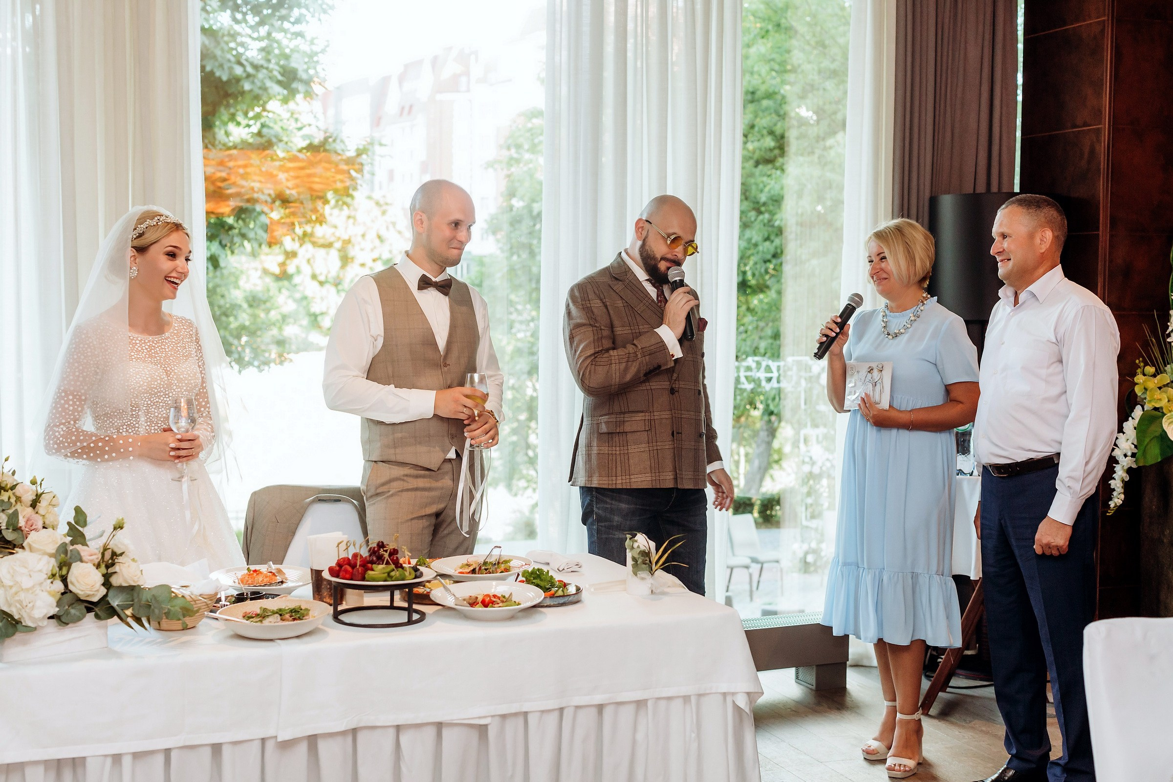 Никита и Анастасия 26 июня 2021. Фотограф в Калининграде свадебная фотография, репортажная, фотосессии