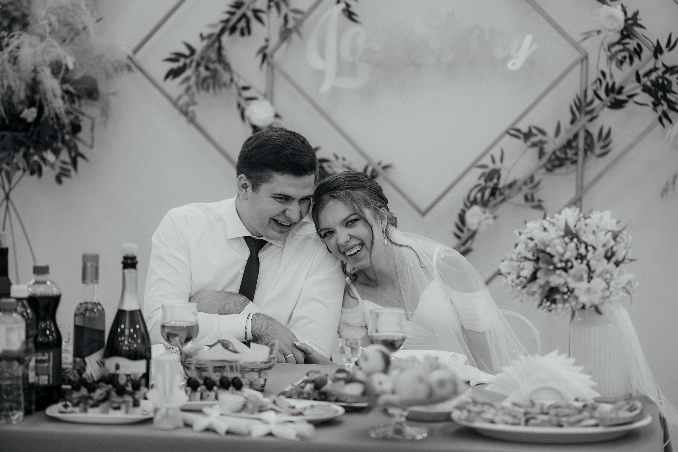 Свадебный фотограф Барнаул