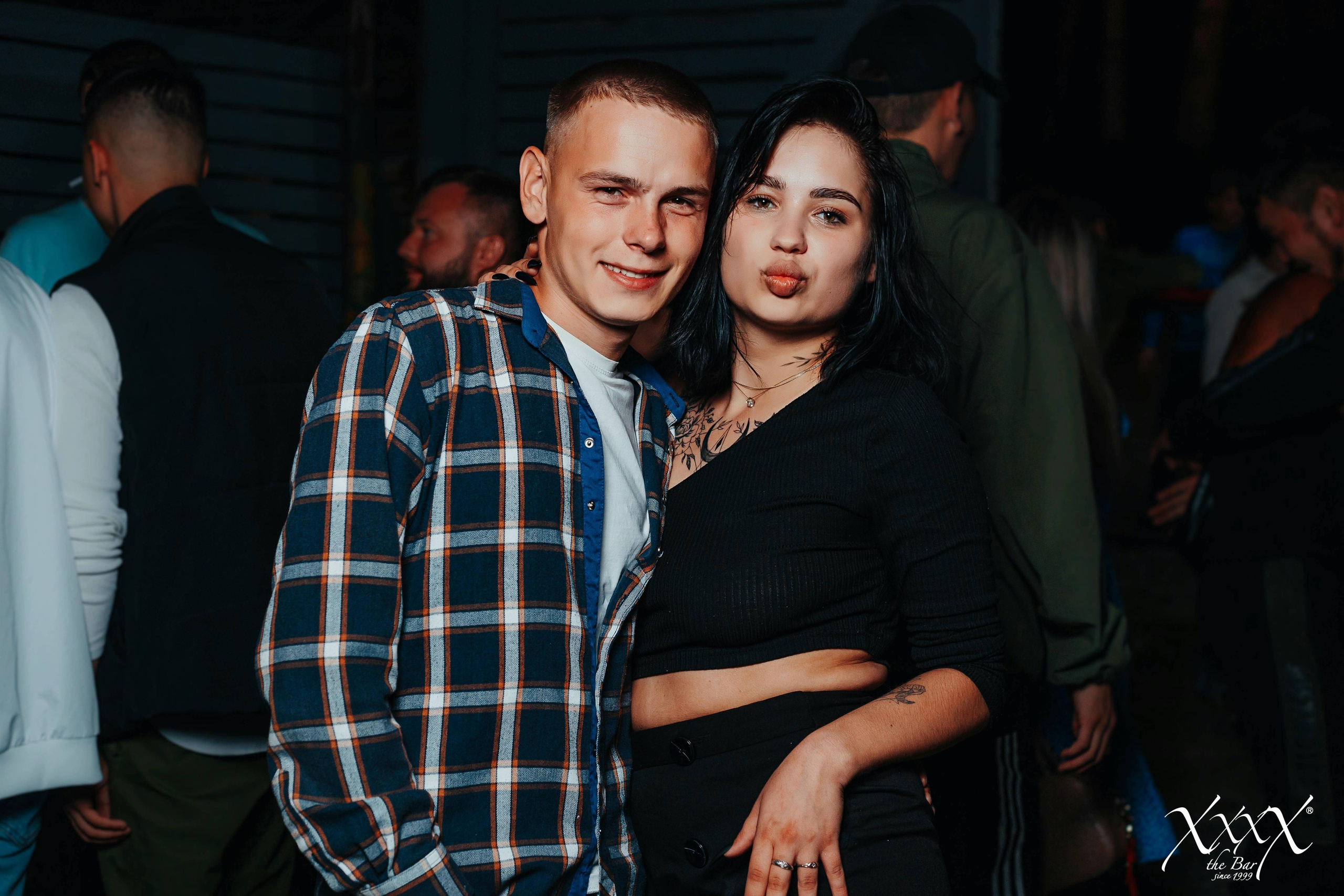 The bar XXXX. Репортажный (Event) фотограф в Барнауле | Даниил Маркин | Качество и вайб