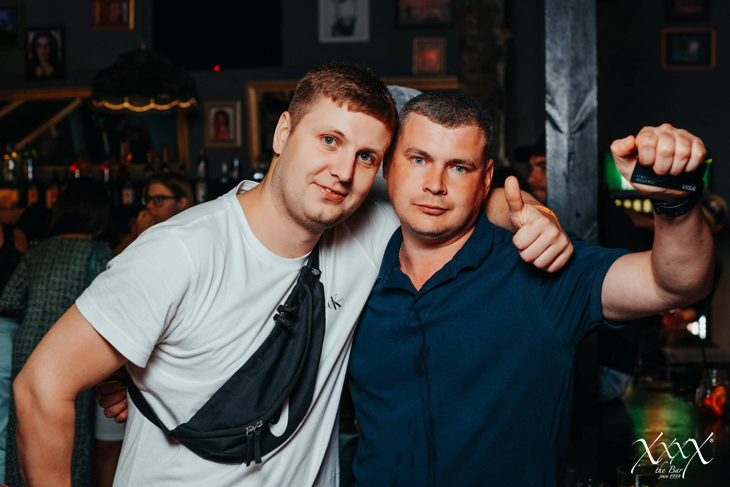 The bar XXXX. Репортажный (Event) фотограф в Барнауле | Даниил Маркин | Качество и вайб