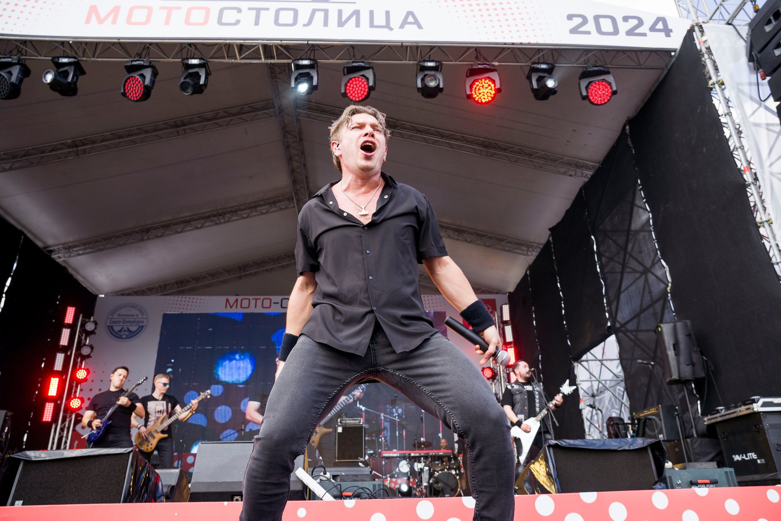 Городские мероприятия. Фотограф в Санкт-Петербурге. Репортажная и все съёмки для бизнеса