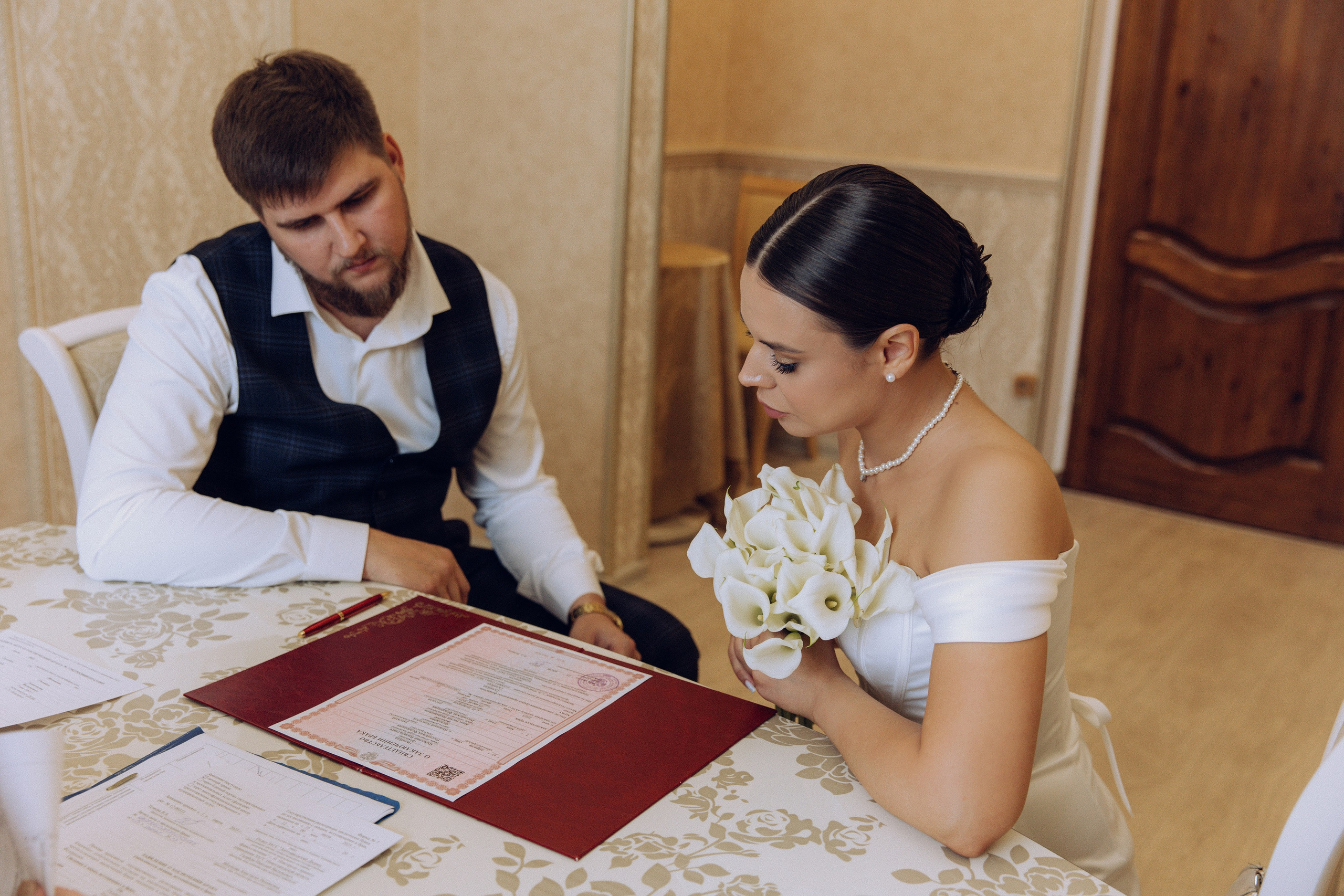 Настя и Коля. Фотограф Нижний Новгород