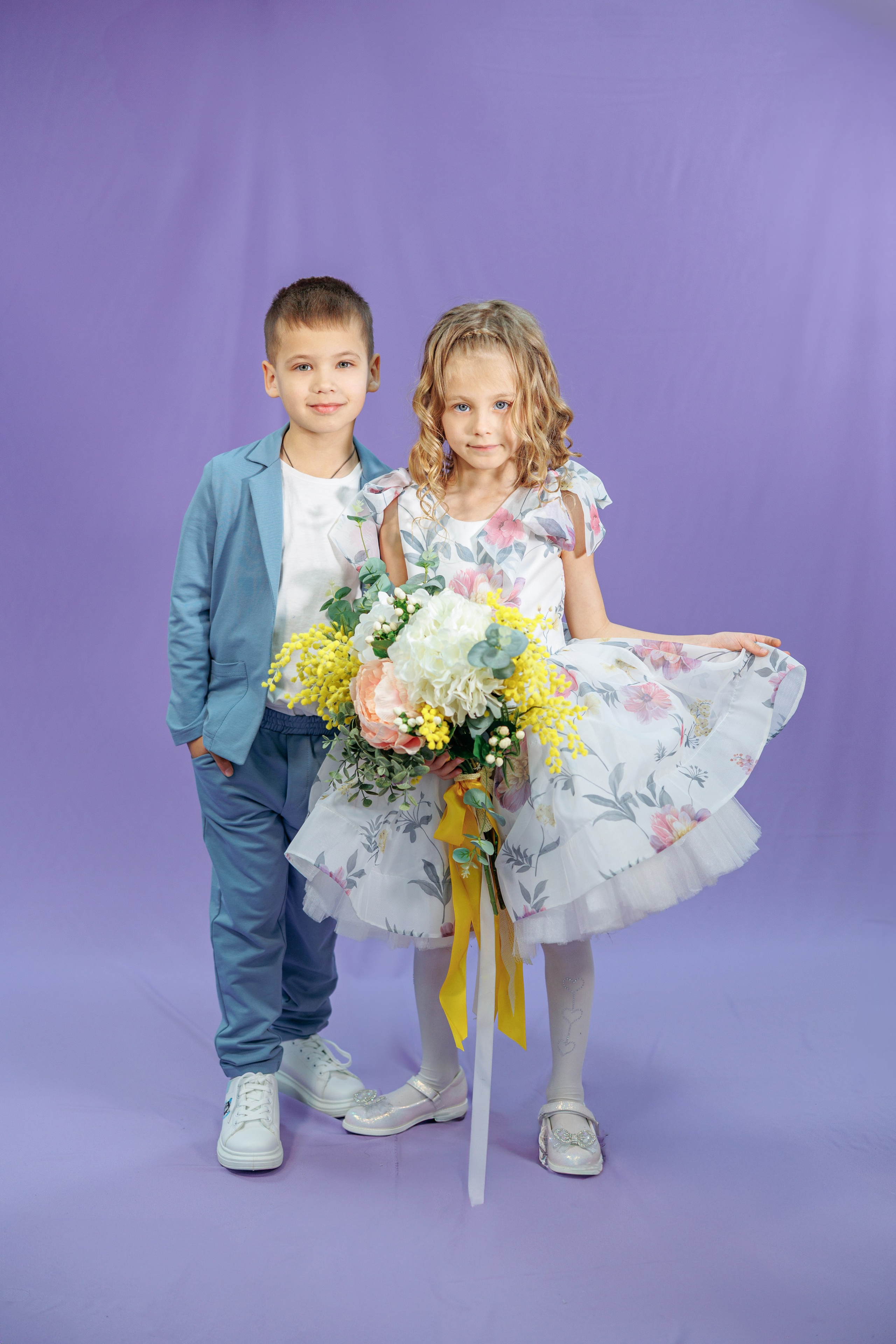 Сад п заречный'25год. Свадебный и семейный фотограф в Армавире