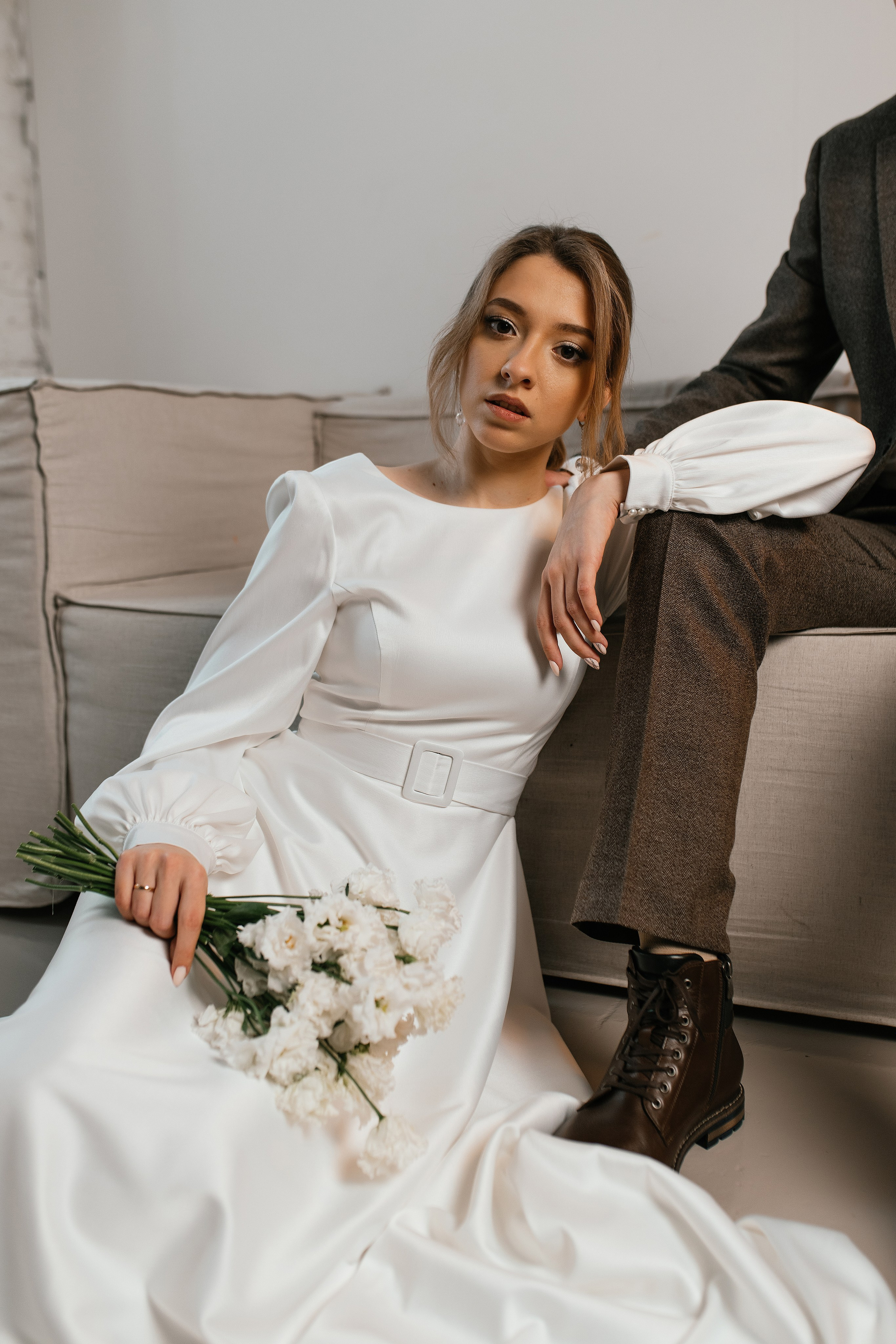 Wedding day #47. Свадебный, семейный фотограф в Рязани Лена Брант